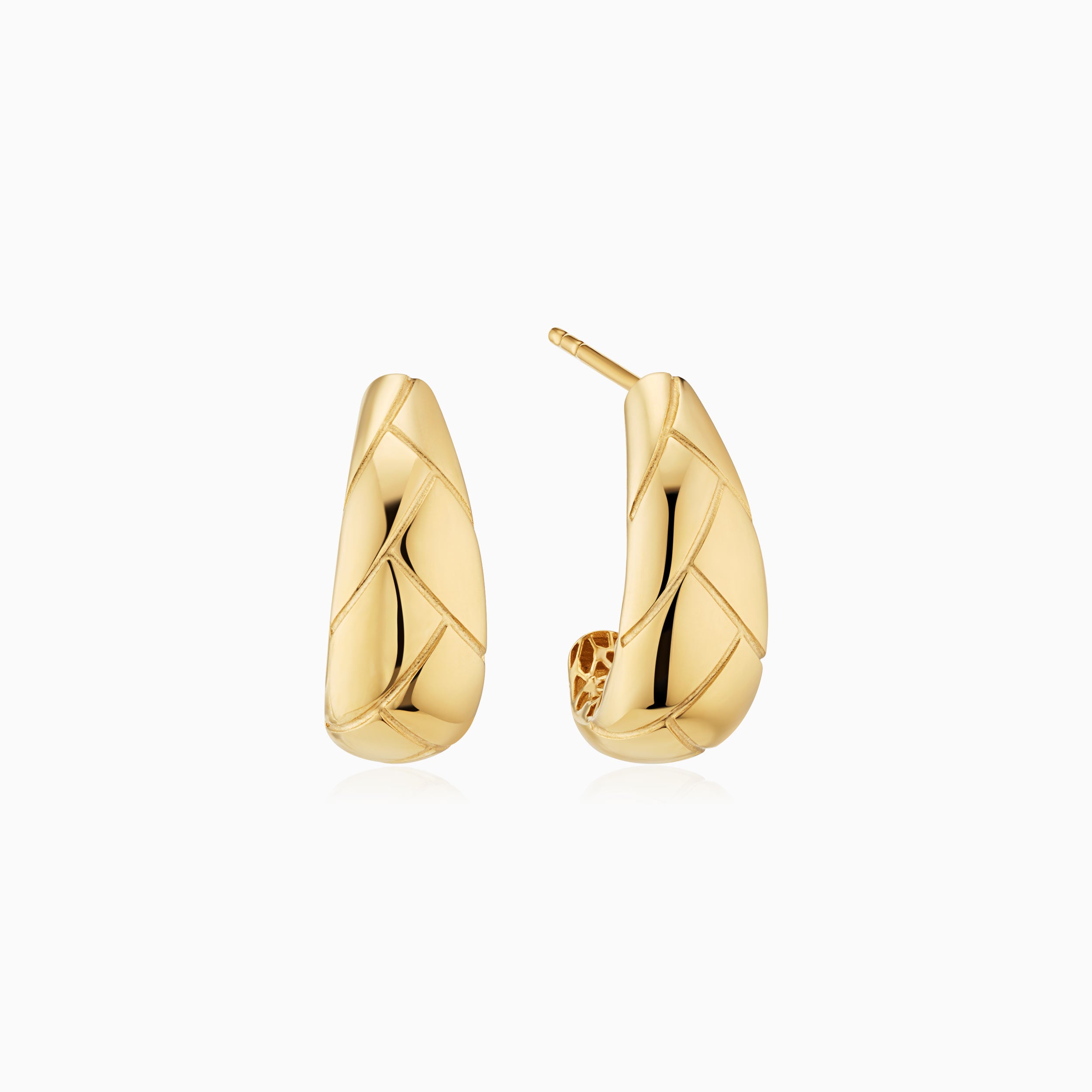 Diamondback Hoops