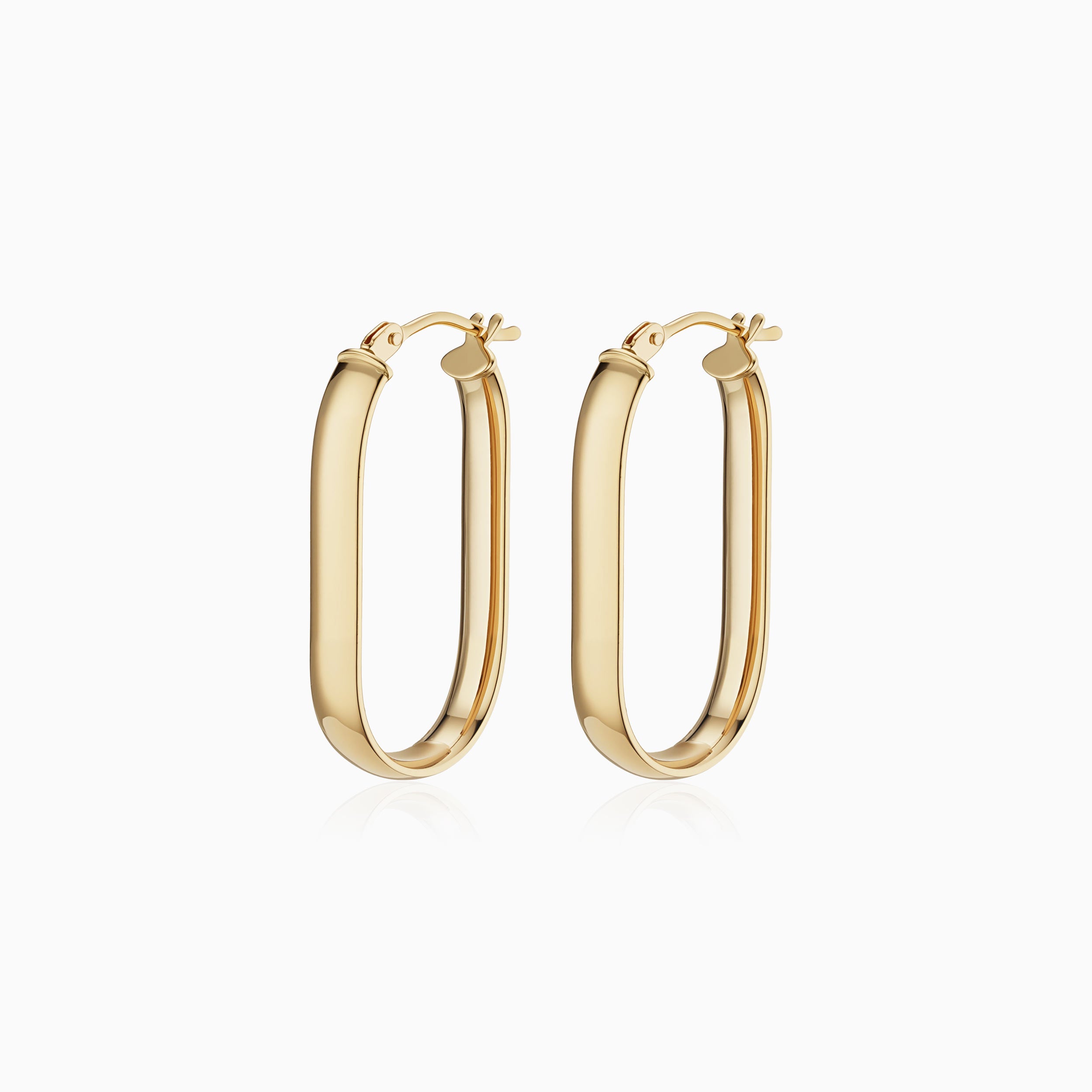 Forever Long Hoops