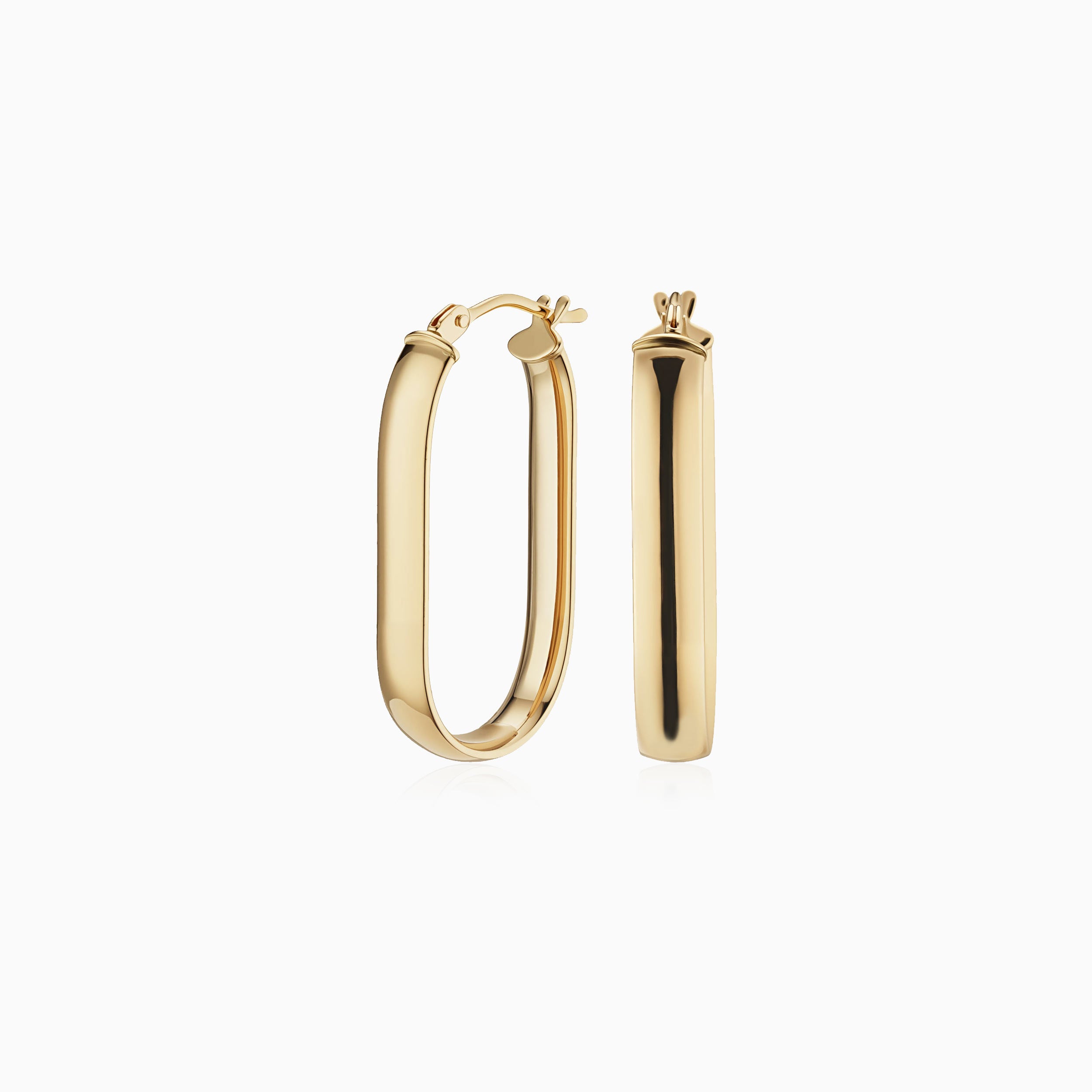 Forever Long Hoops