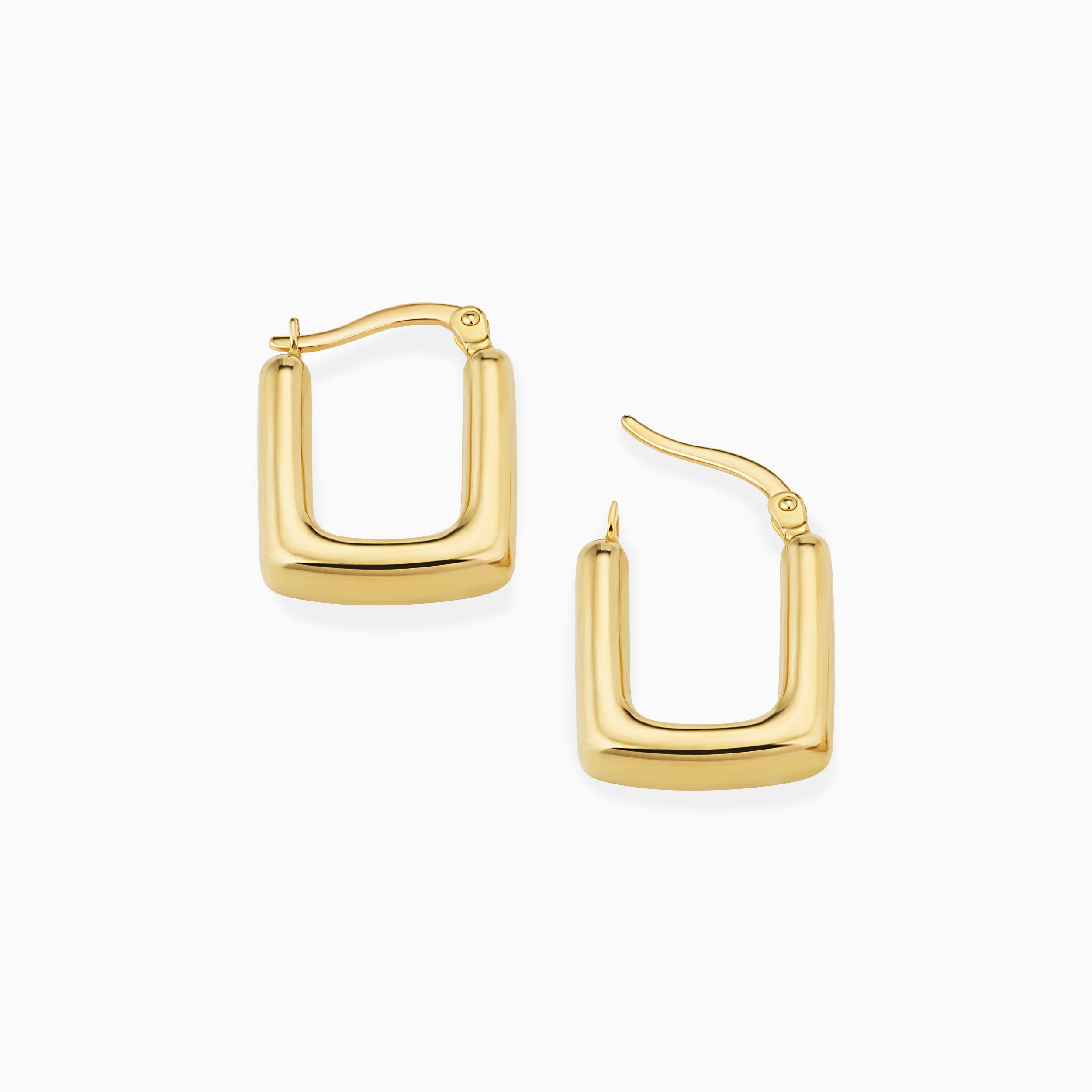 Frame Hoops