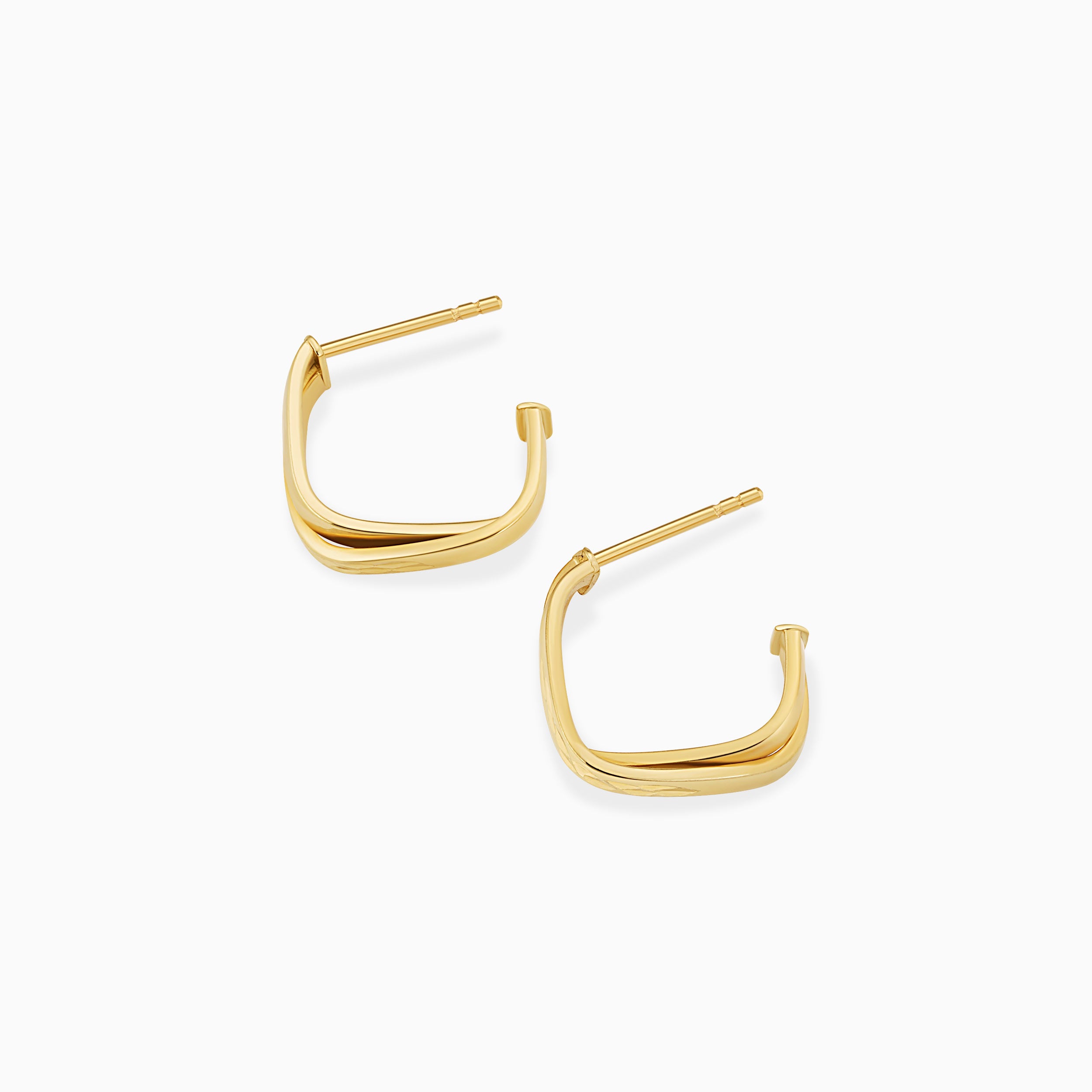 All The Right Angles Hoops