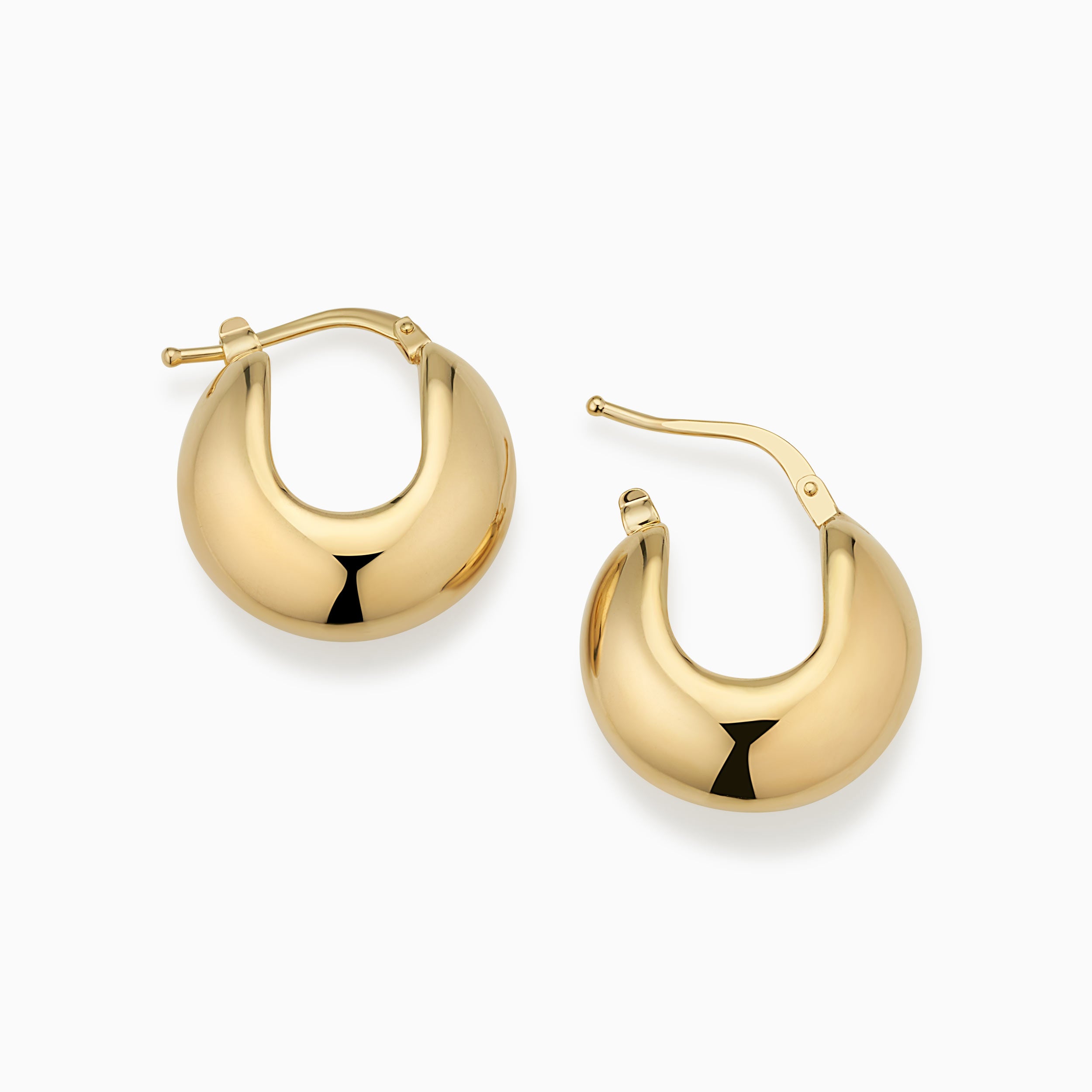 The Archie Bold Hoops