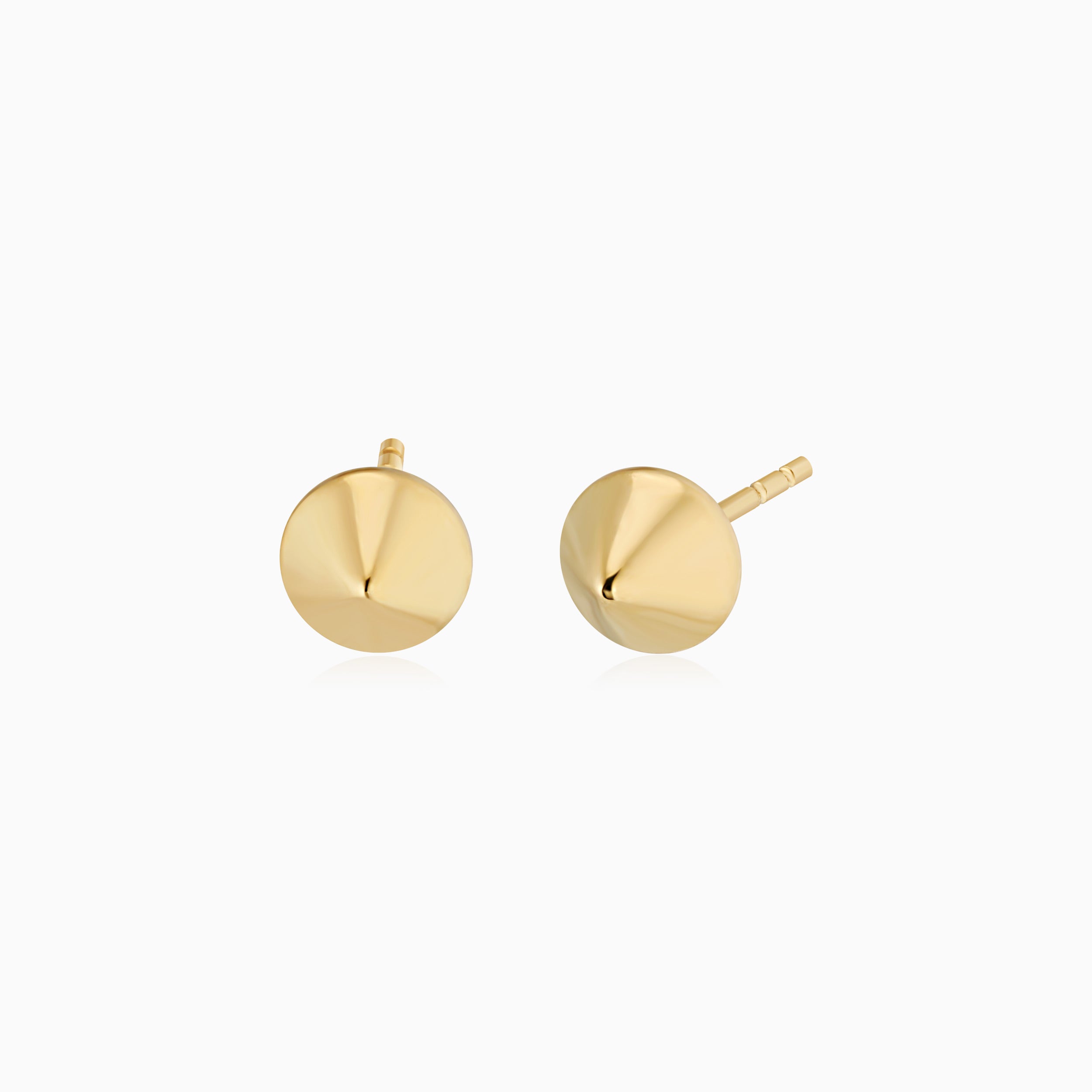 Prism Studs