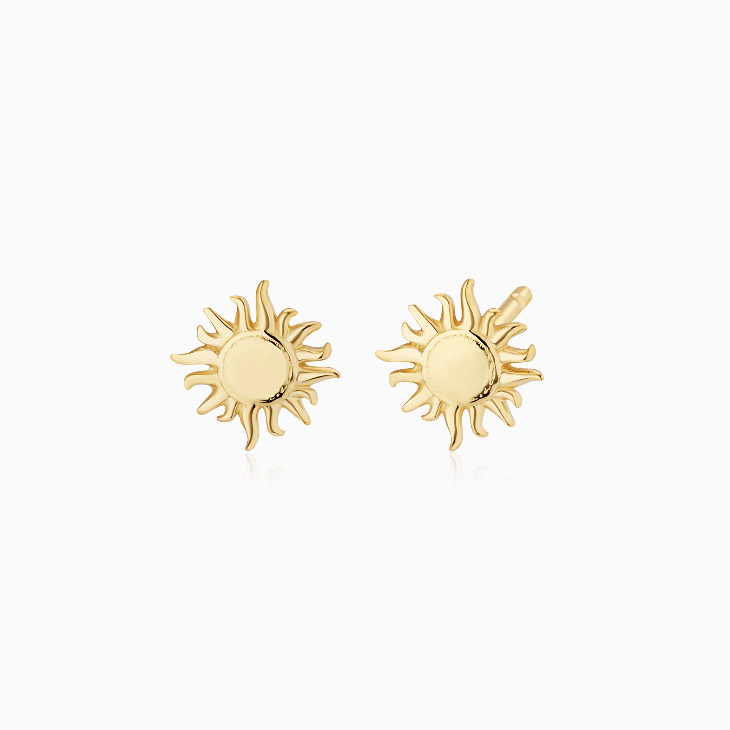 Sunny Day Studs