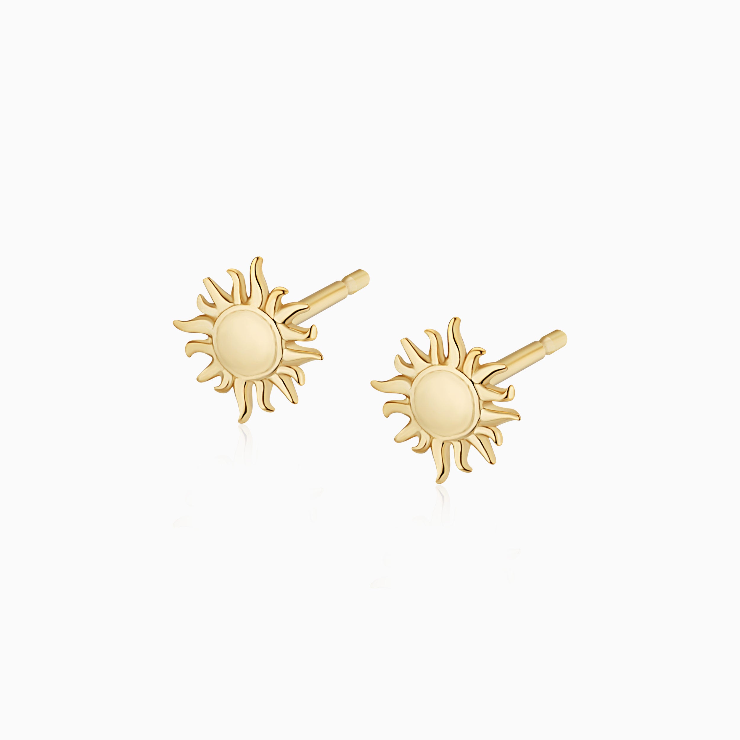 Sunny Day Studs