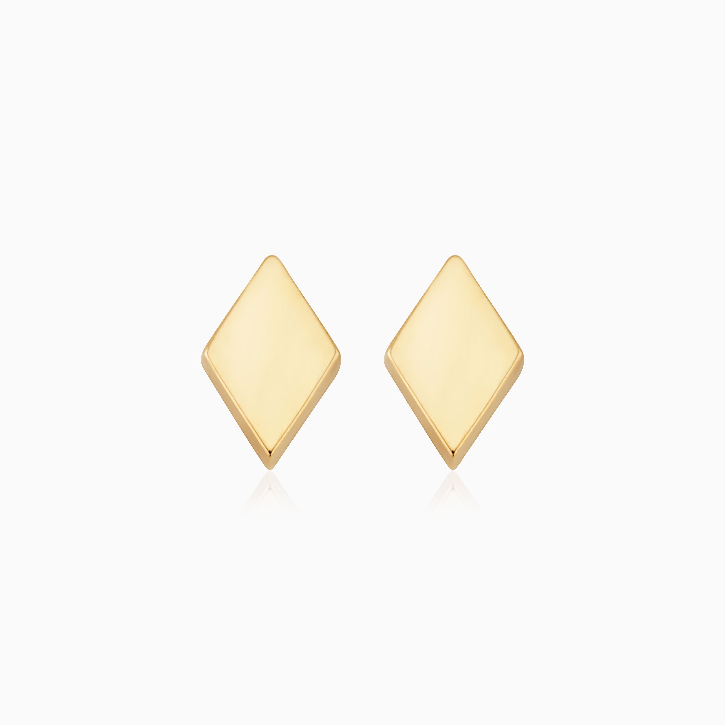 Sweet Diamond Studs