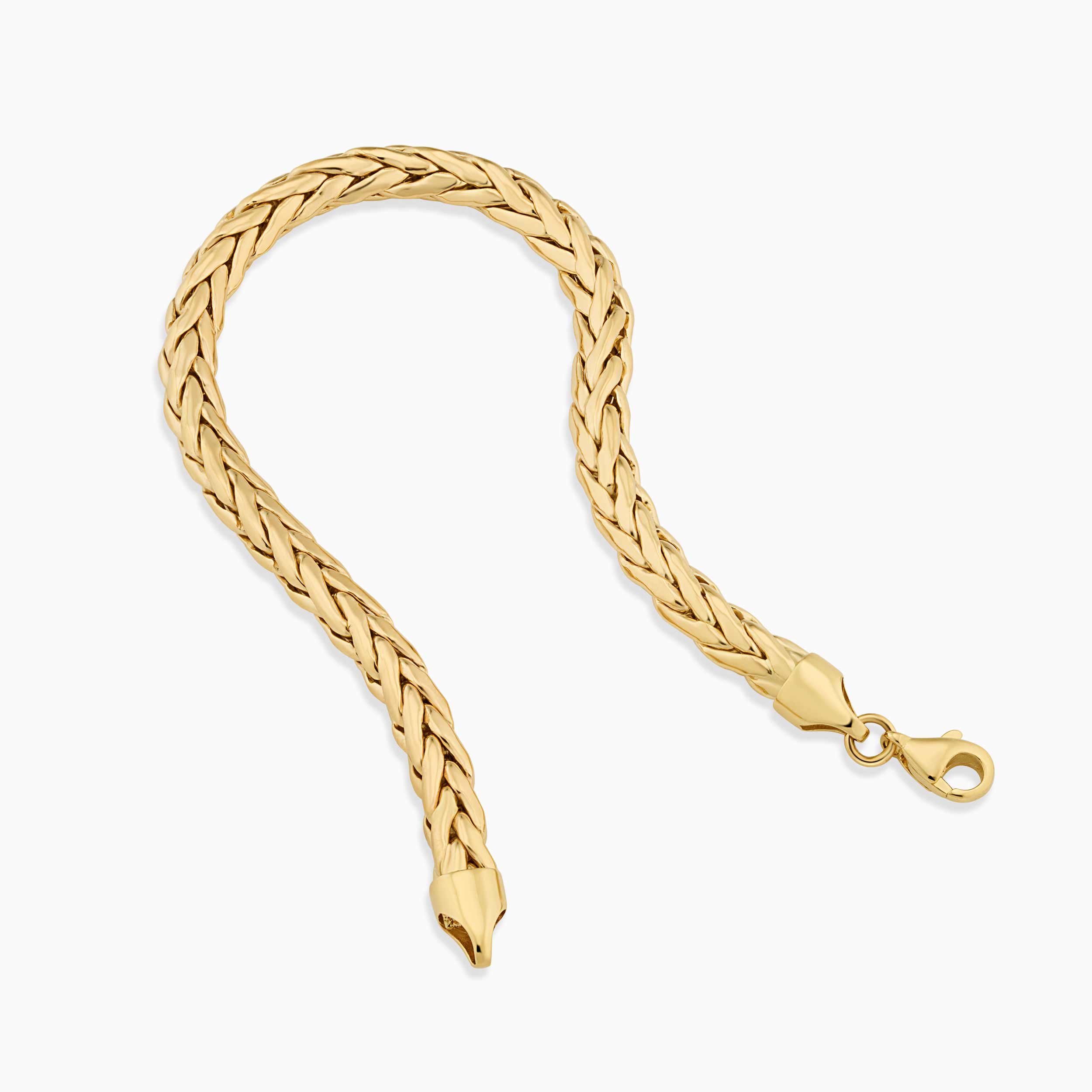 Royal Palms Bracelet