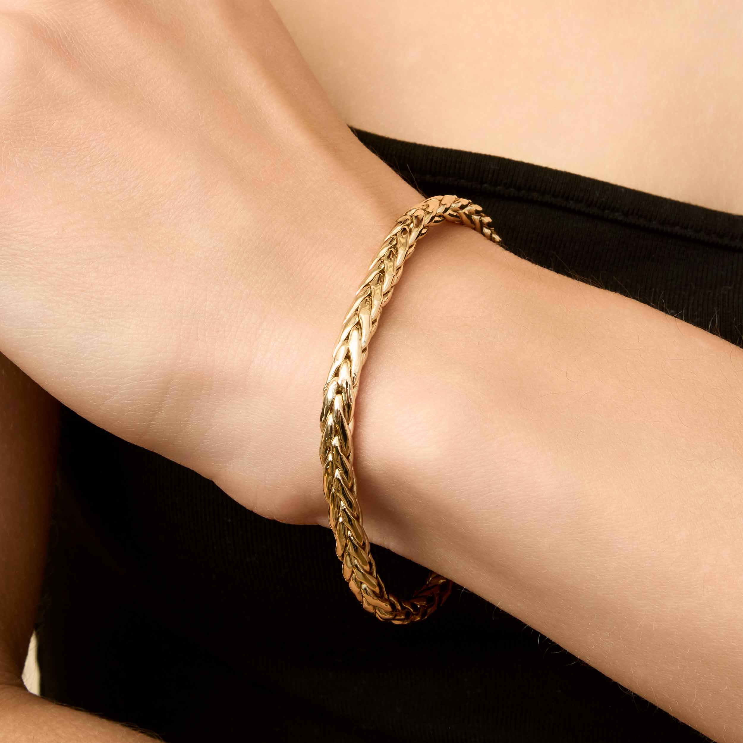 Royal Palms Bracelet