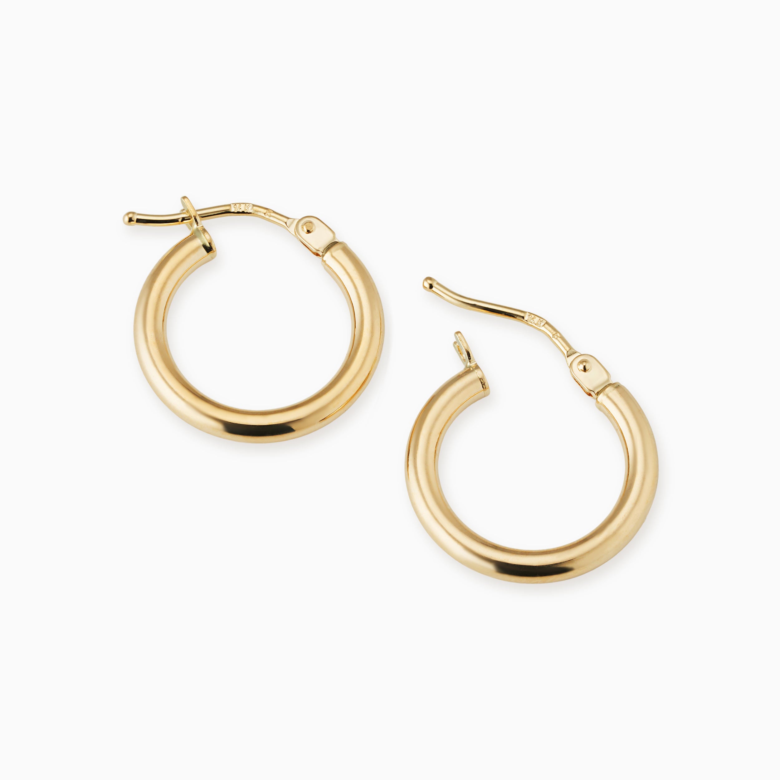 Everything Mini Hoops