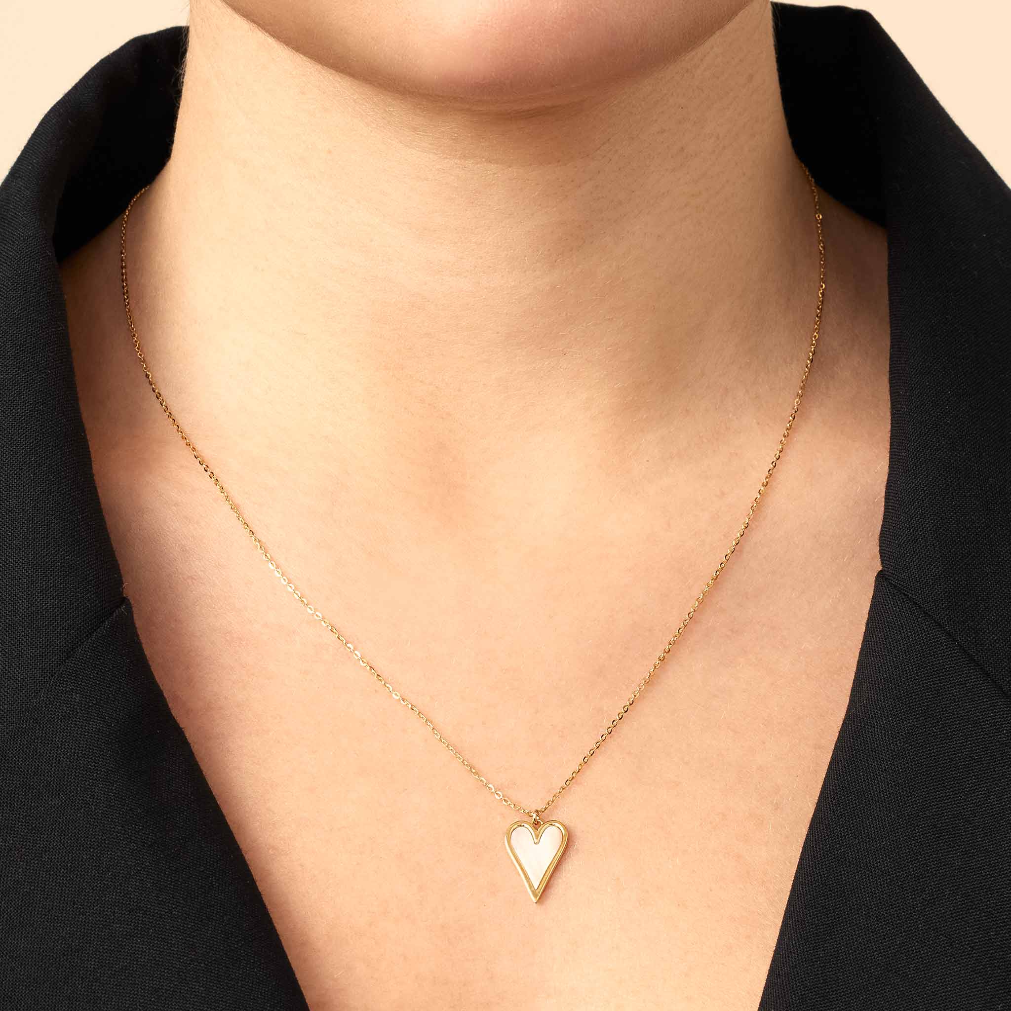 #color_Yellow Gold Mother of Pearl