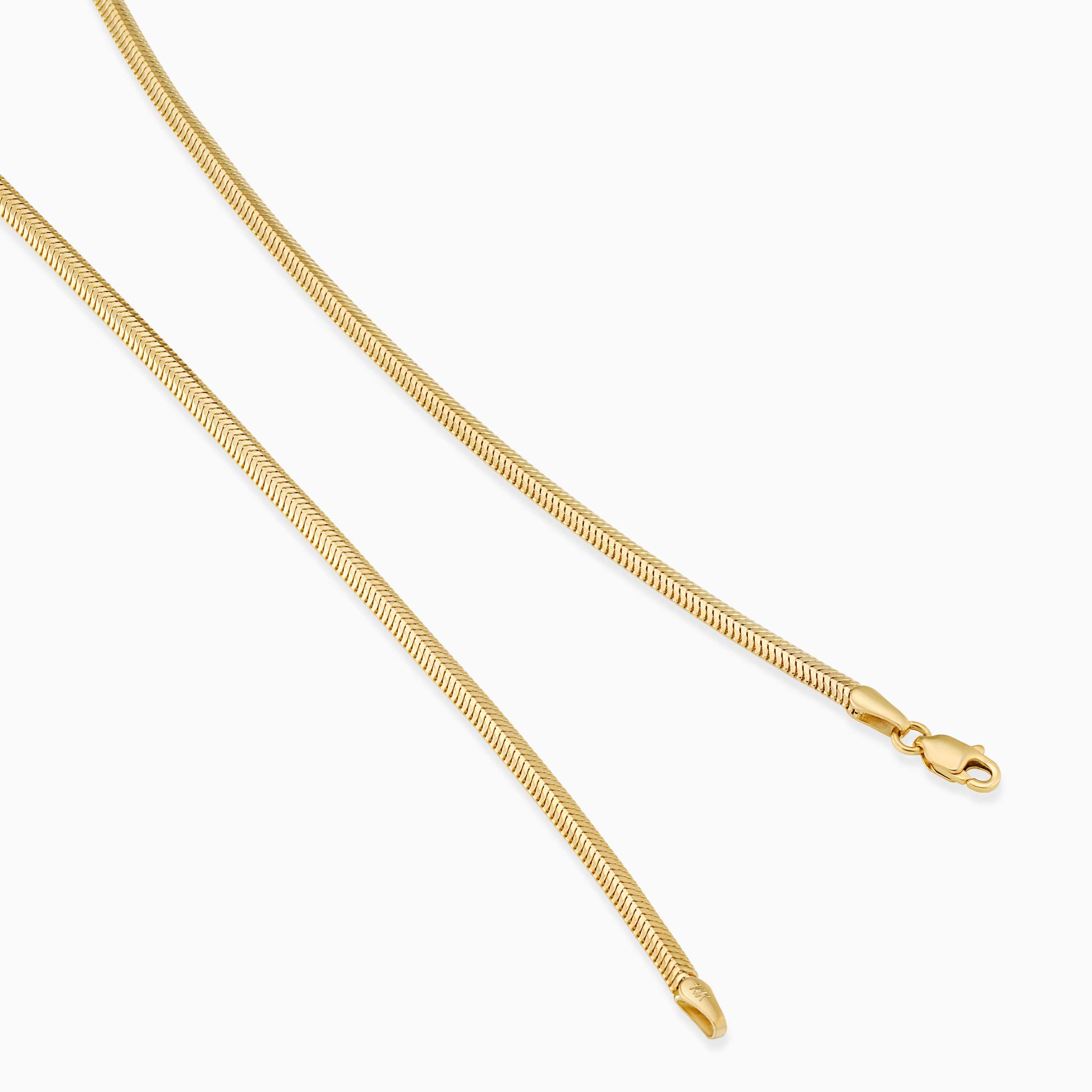 Snake Charmer Choker