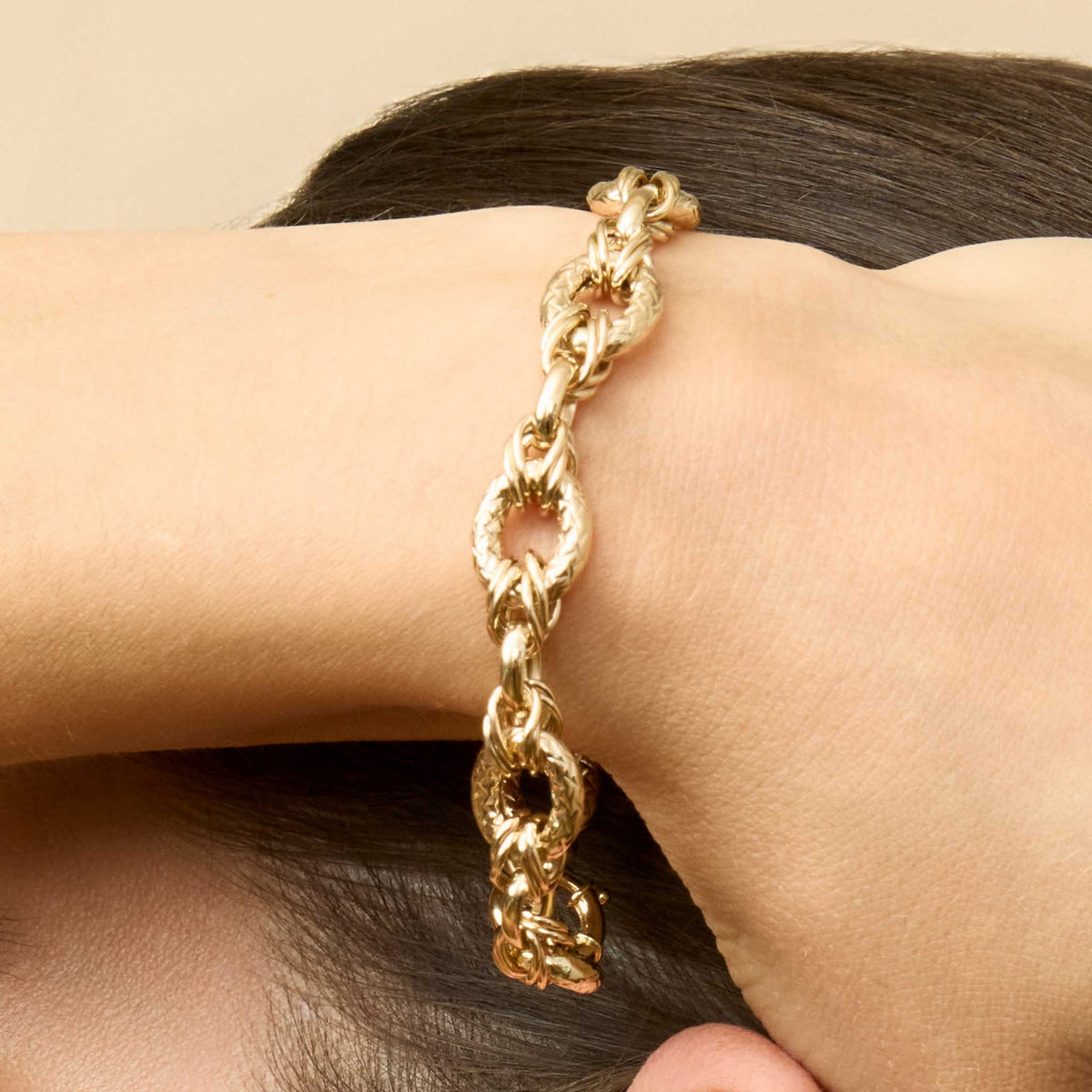 Contessa Bracelet