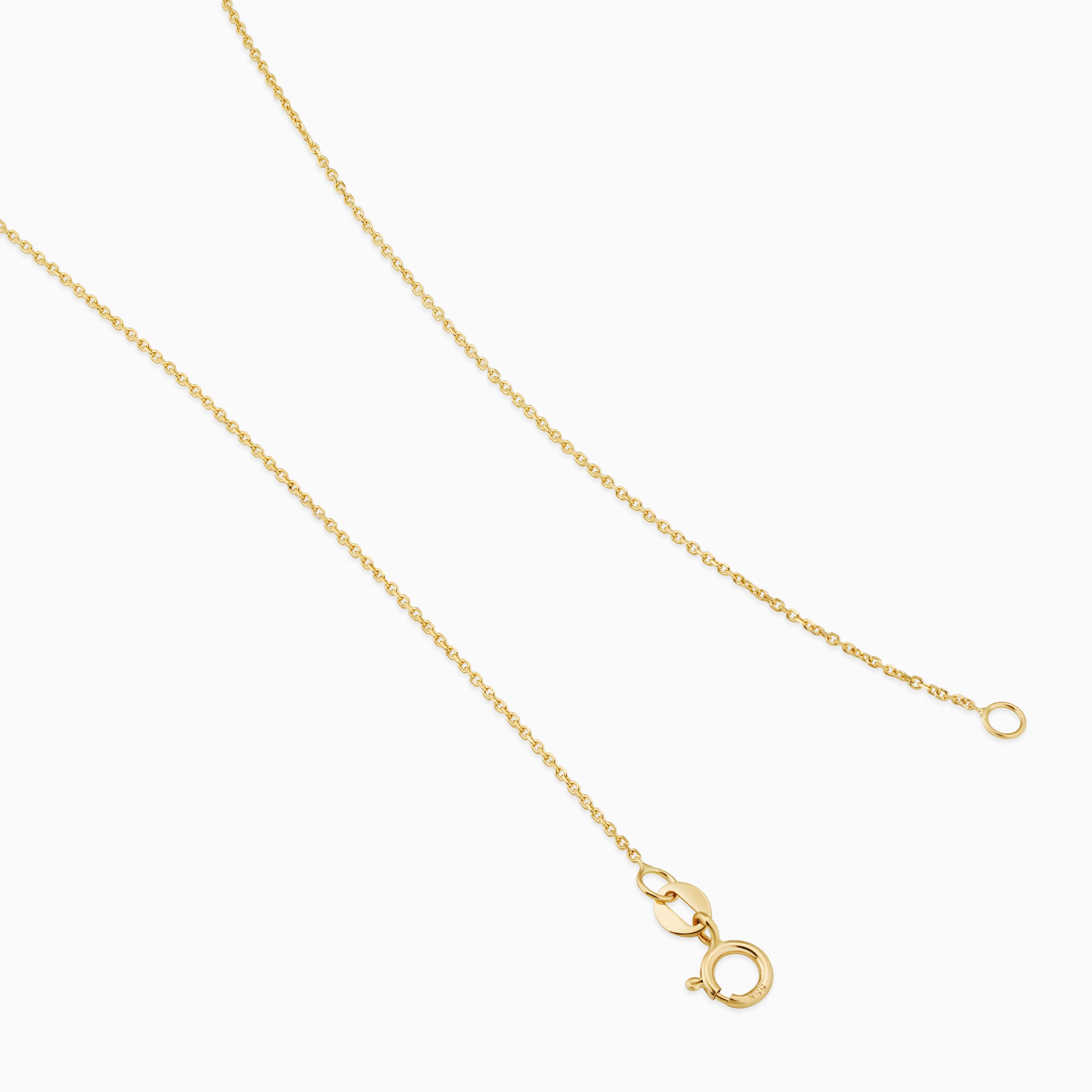 Fly High Layered Pendant Necklace