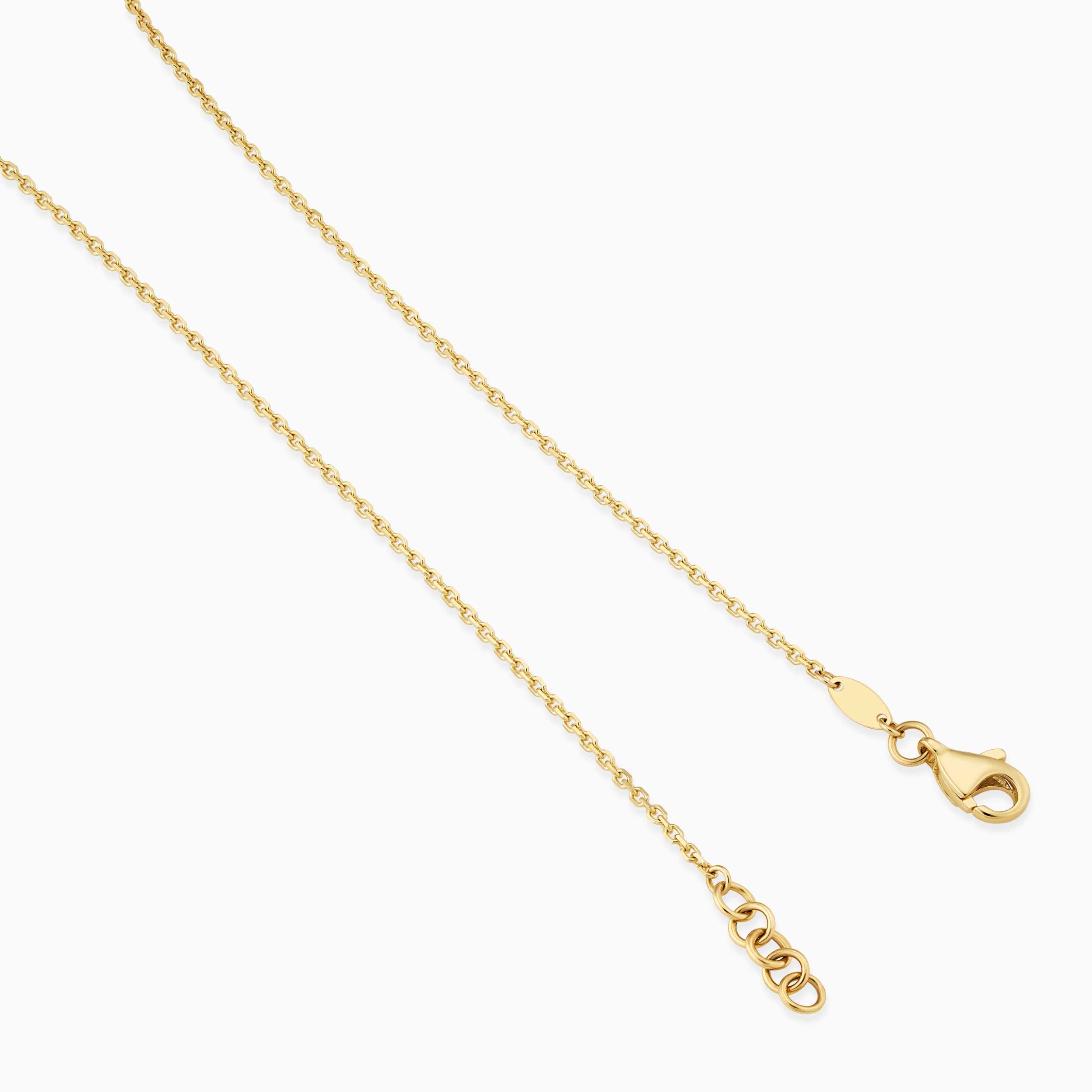 Wanderlust Layered Necklace