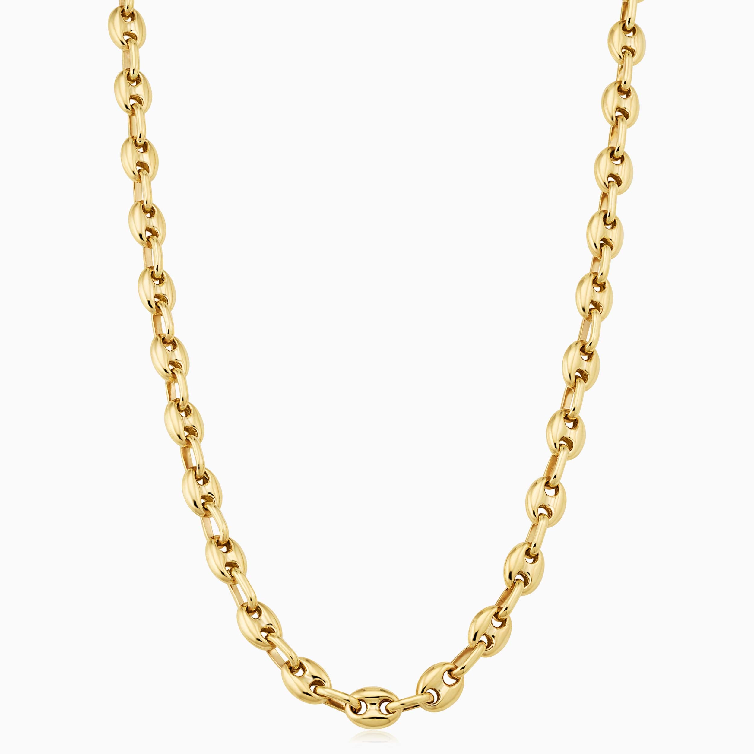 Majestic Mariner Necklace