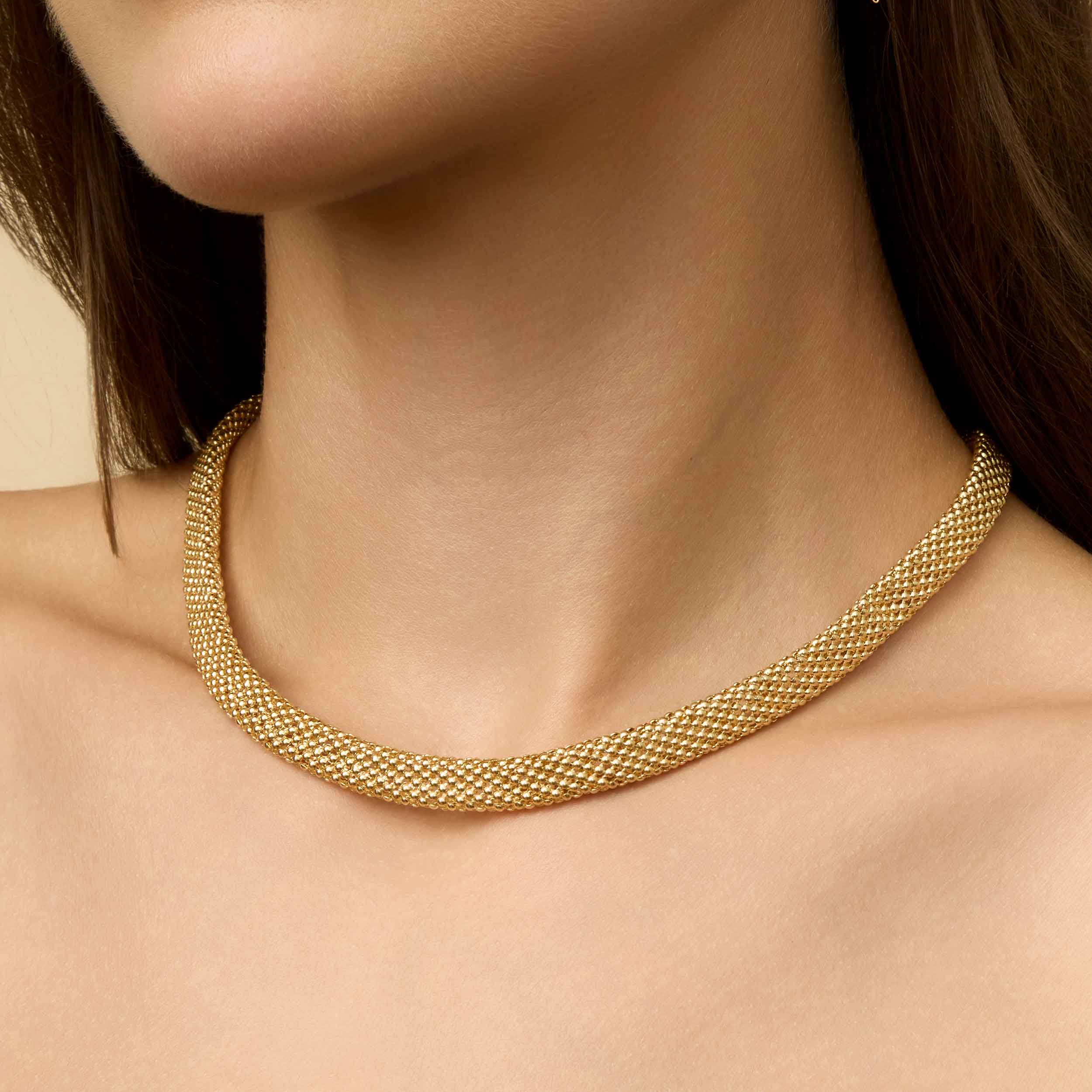 Pop Couture Necklace