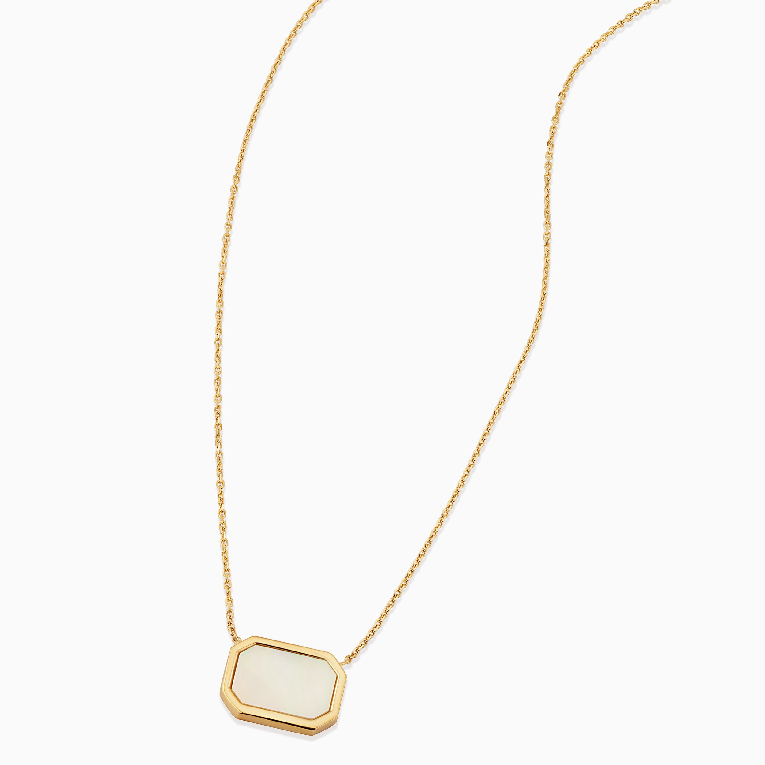 #color_Yellow Gold, Mother of Pearl