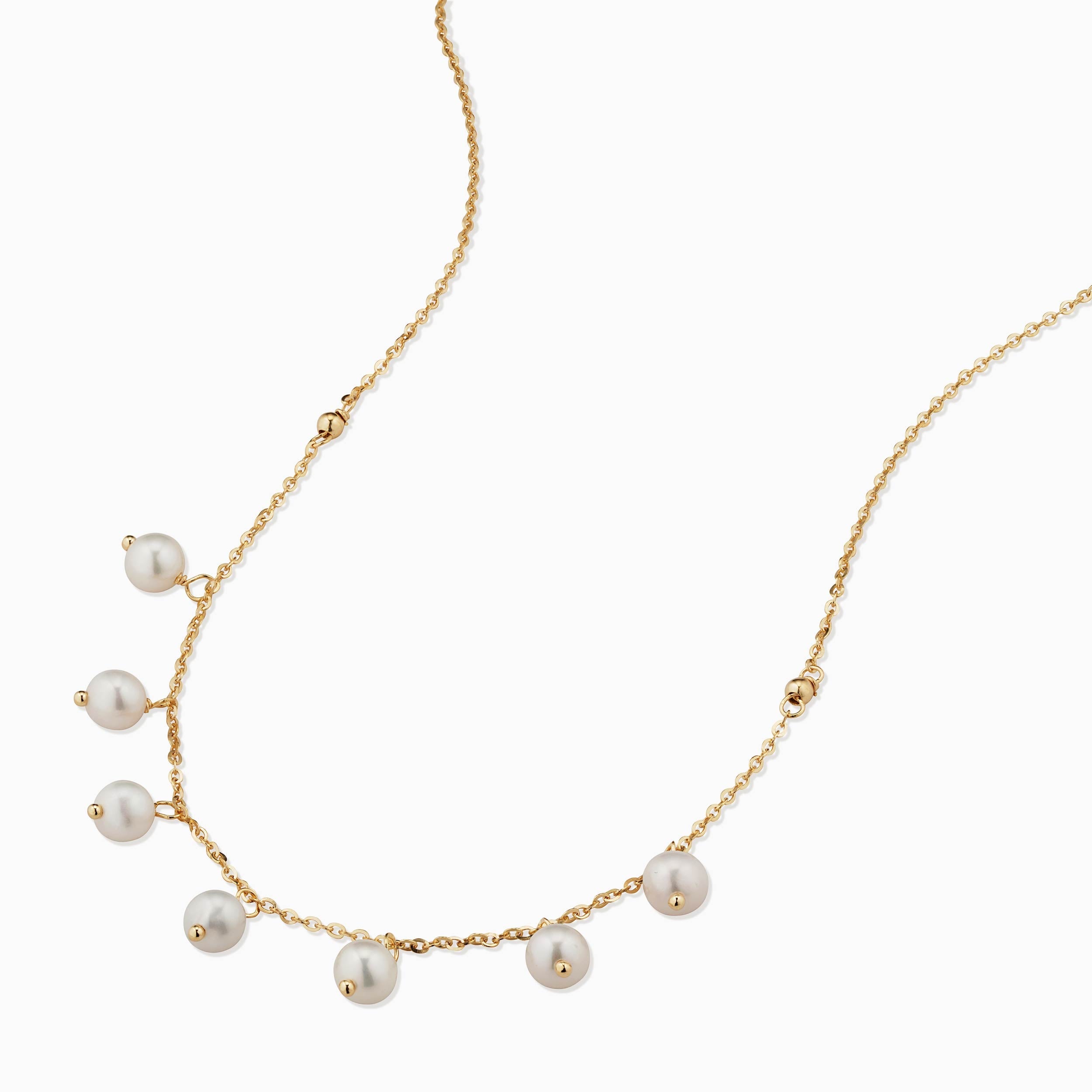 #color_Yellow Gold, Pearl