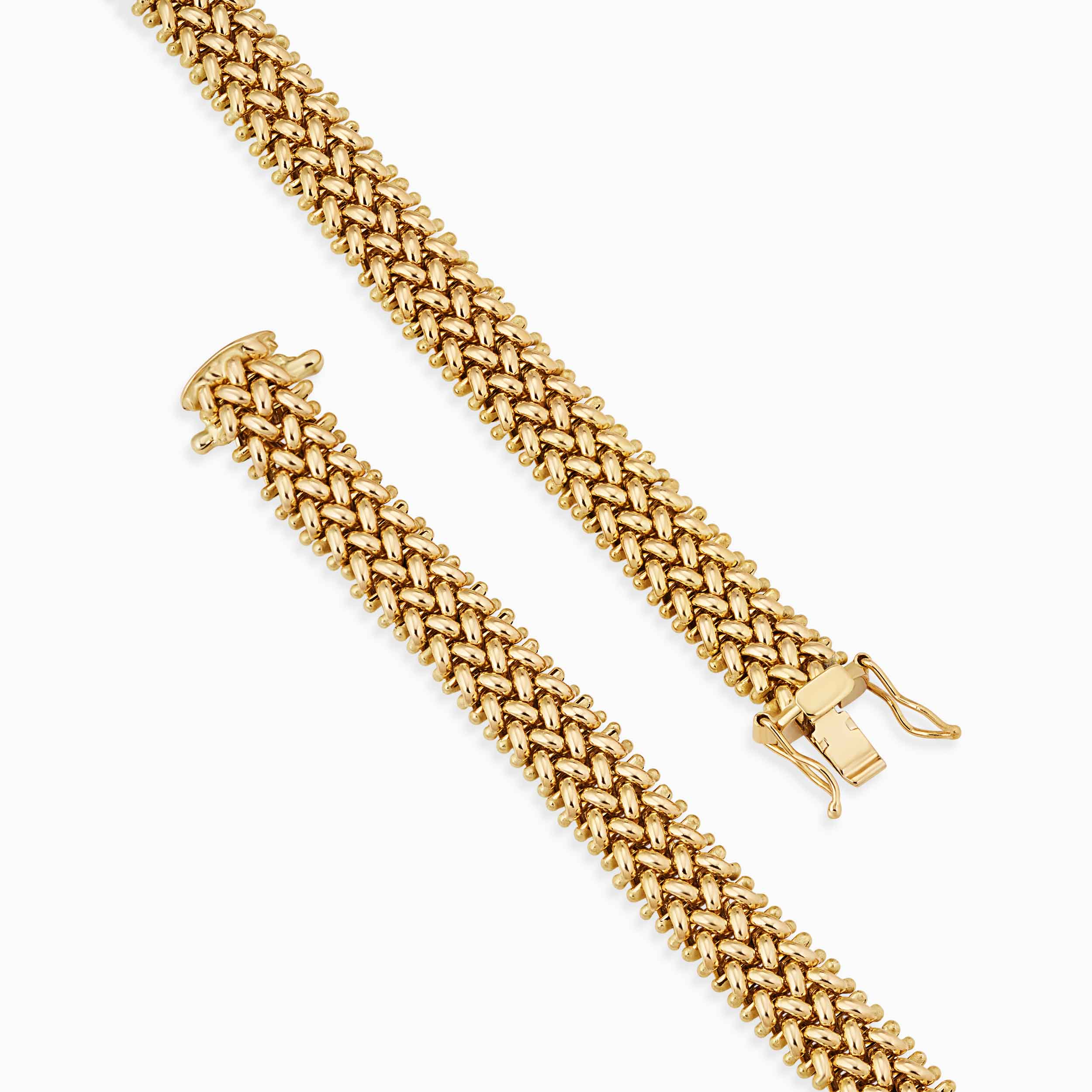The Palais Bracelet