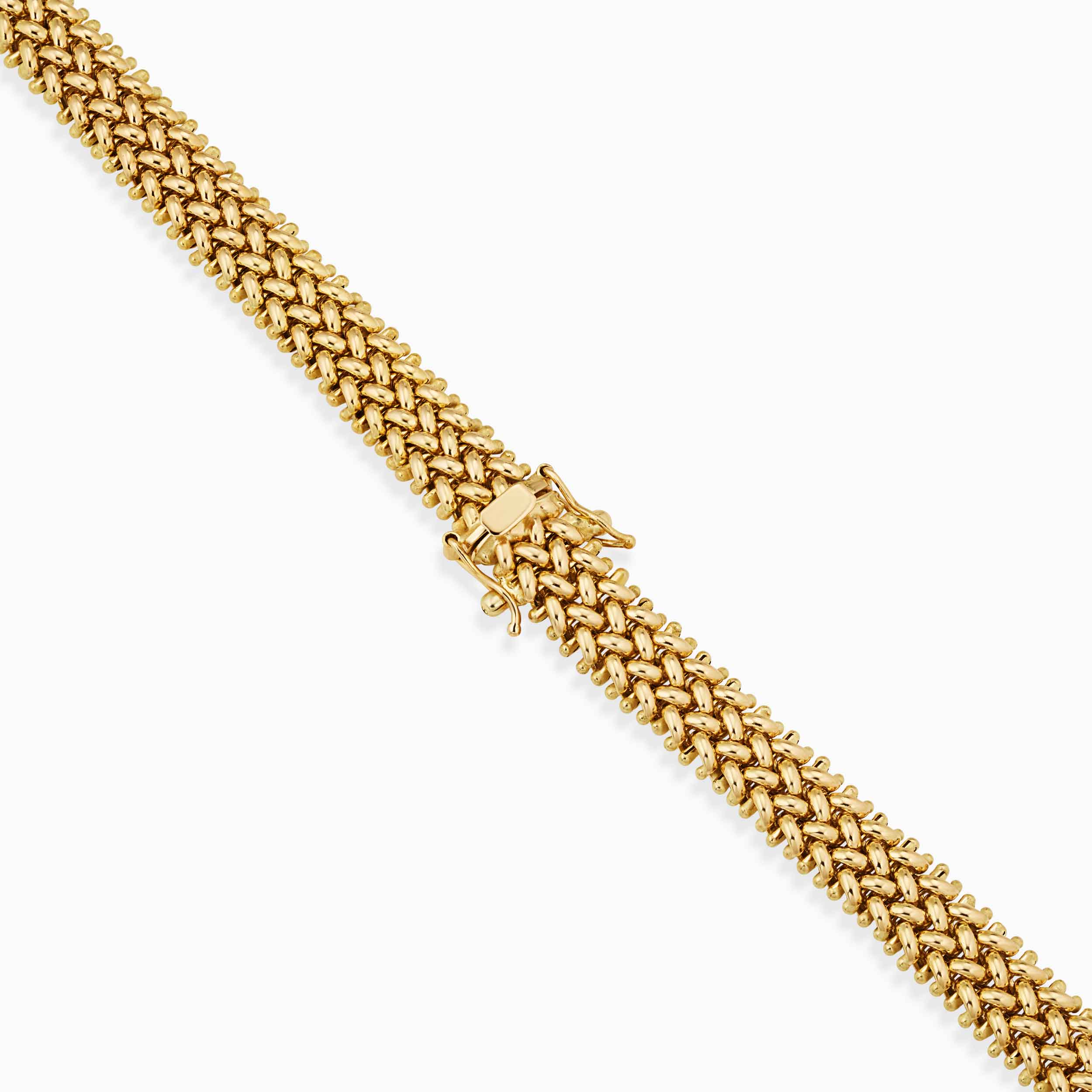 The Palais Bracelet