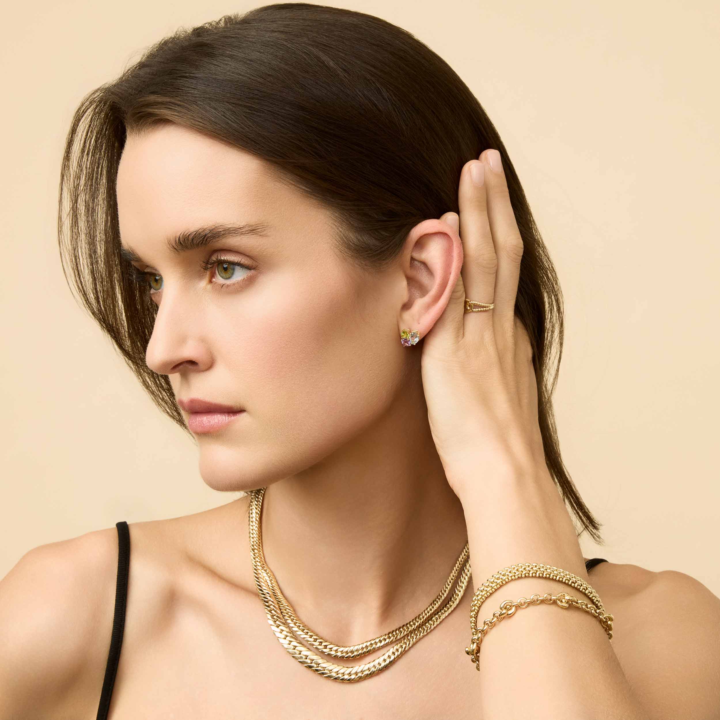 The Palais Bracelet