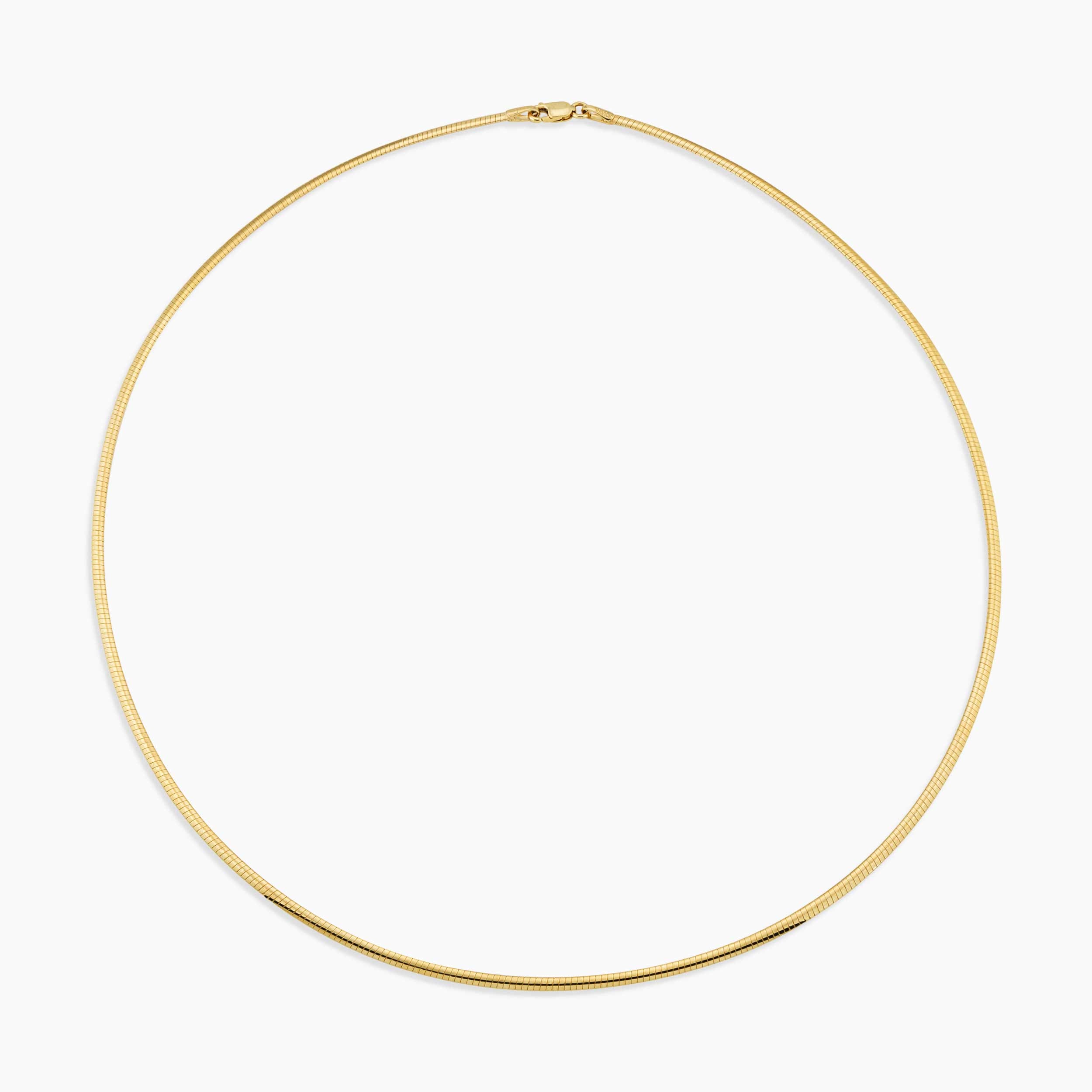 Couture Collar Necklace