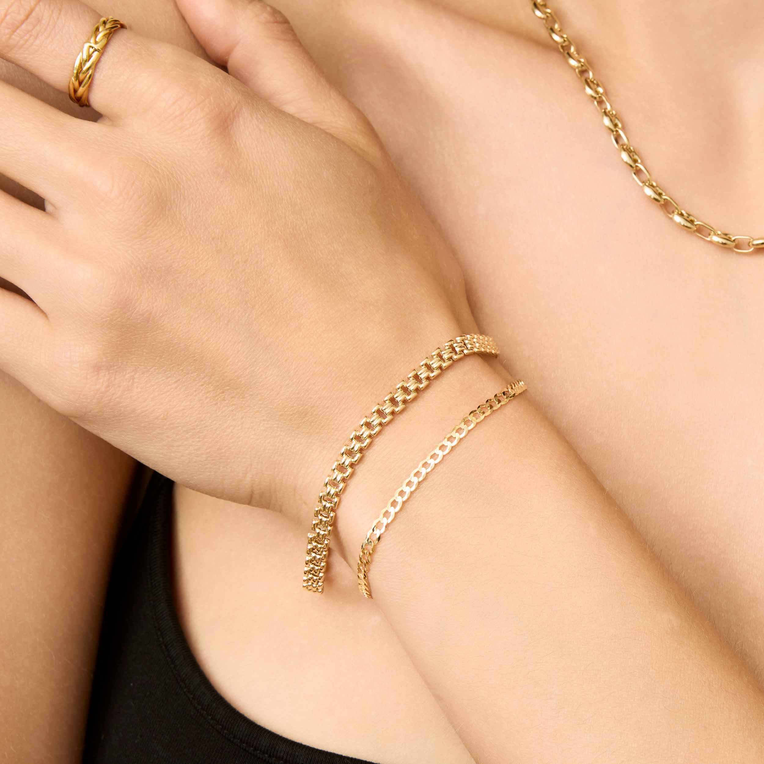 Marquee Bracelet