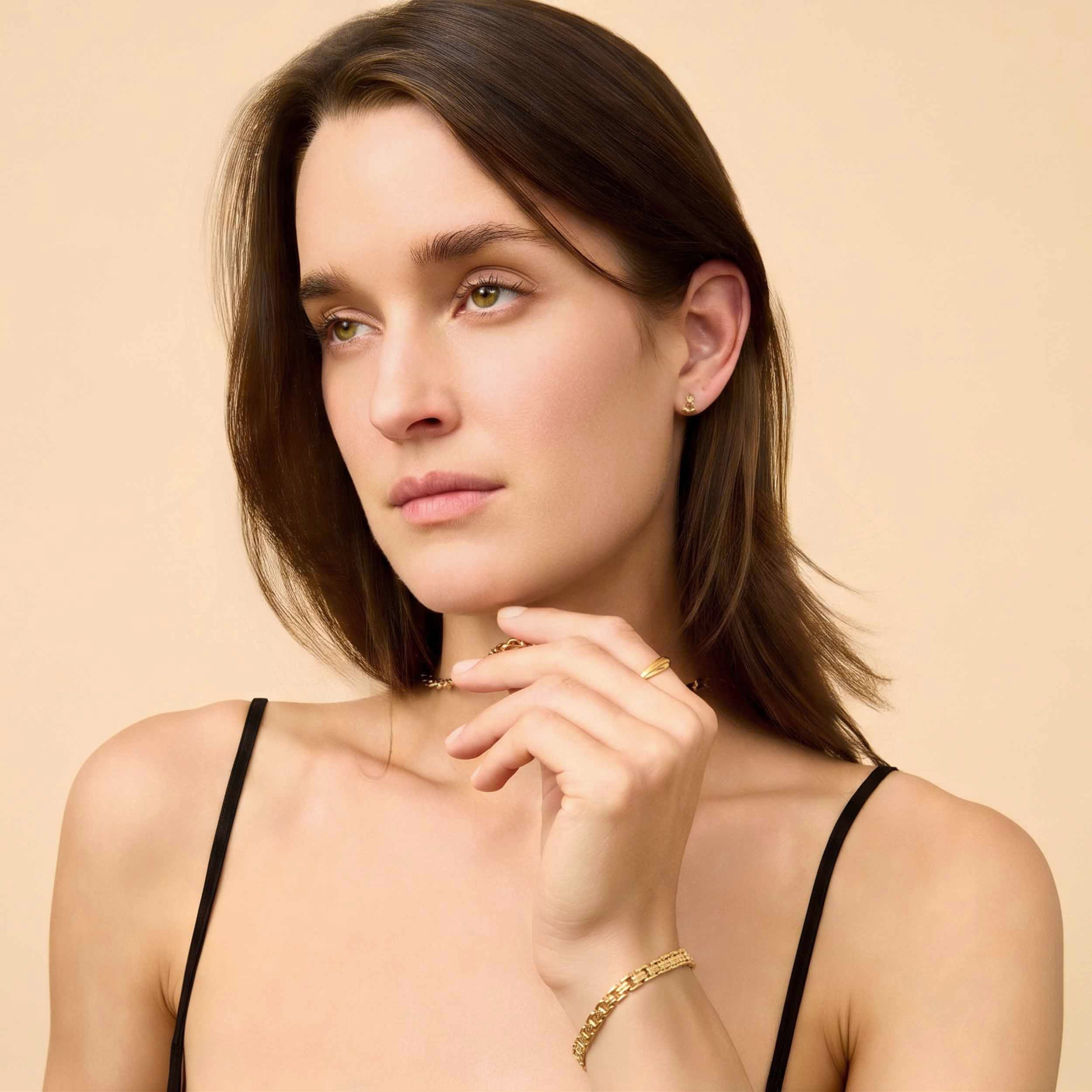 Marquee Bracelet
