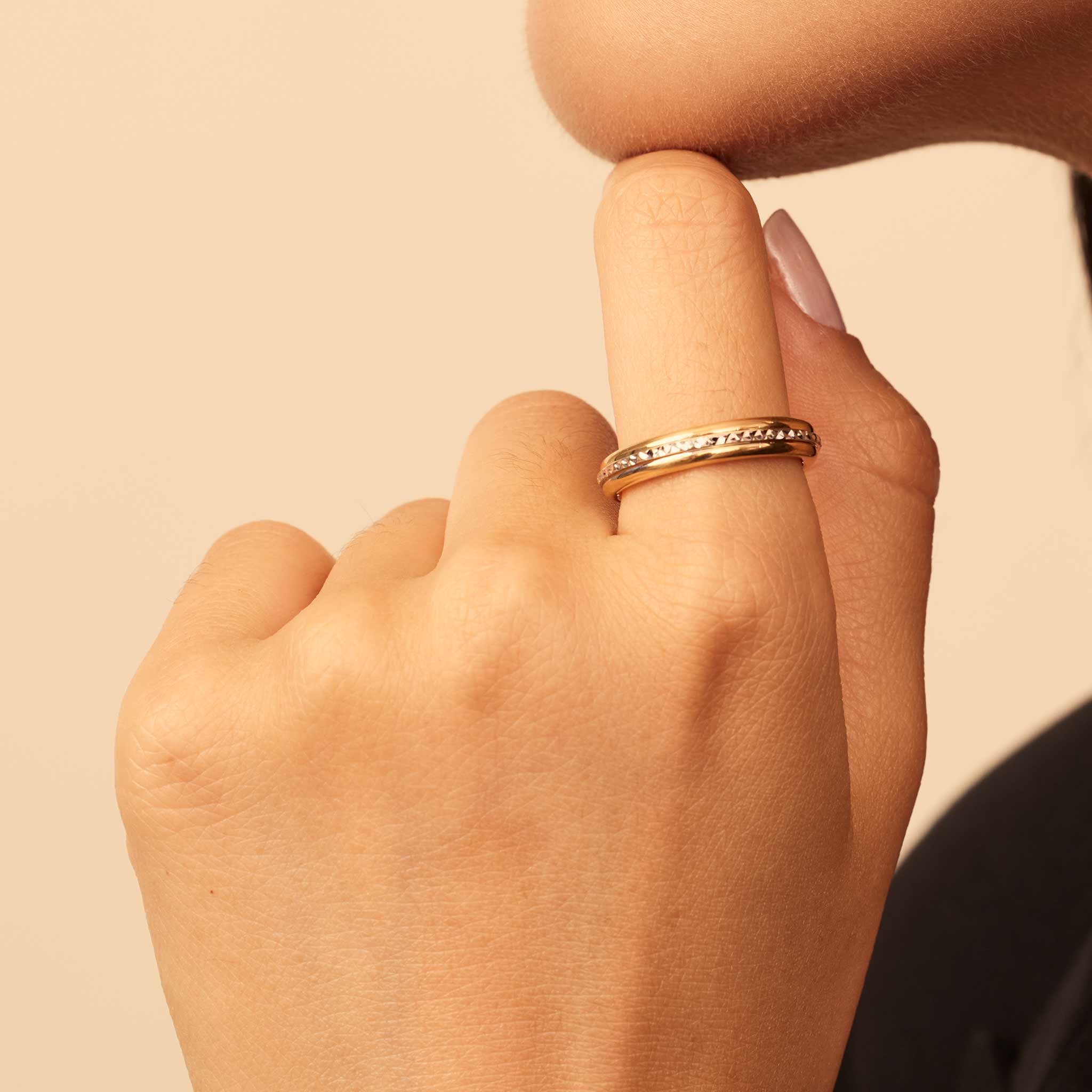#color_Two Tone Gold