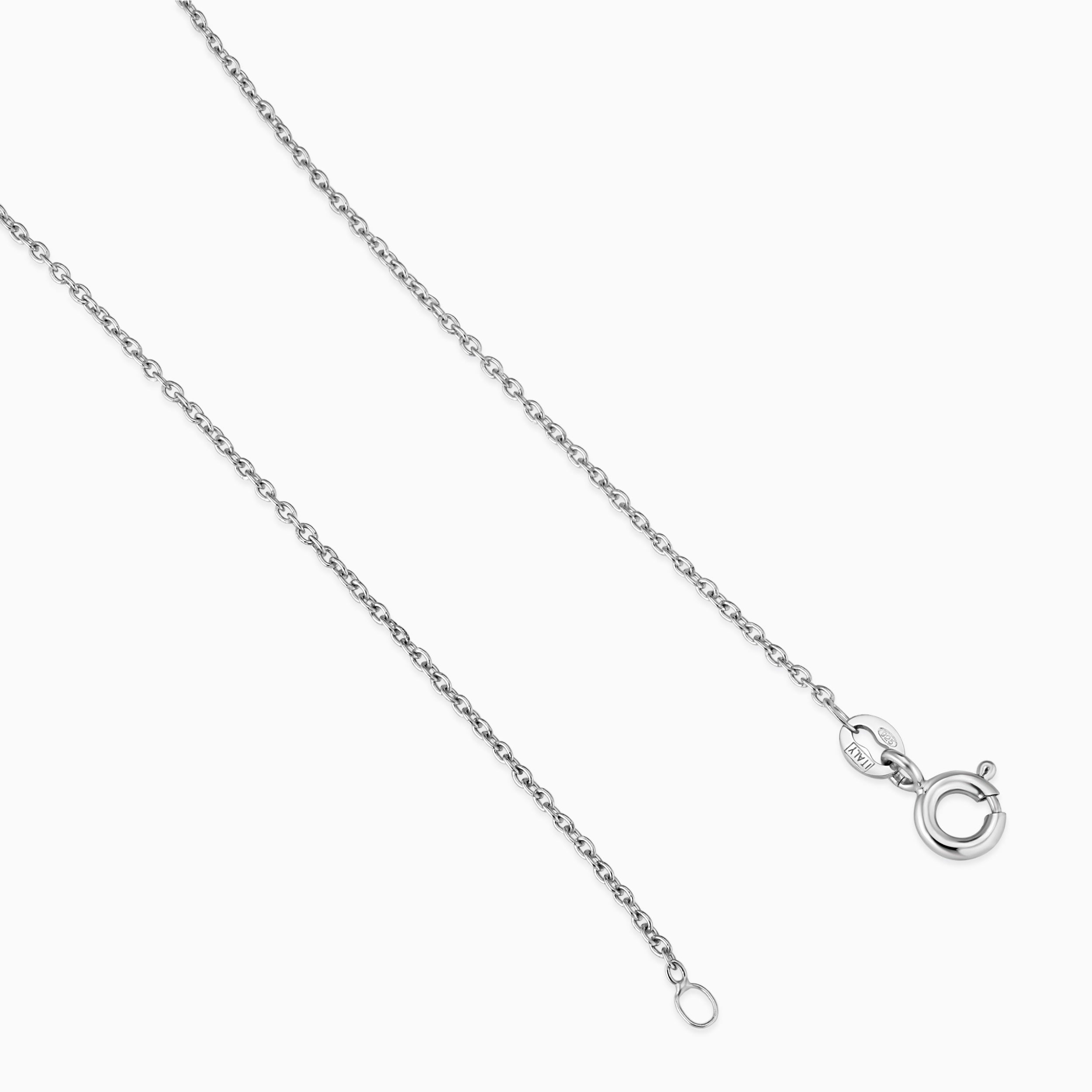 Eternal Knot Pendant Necklace