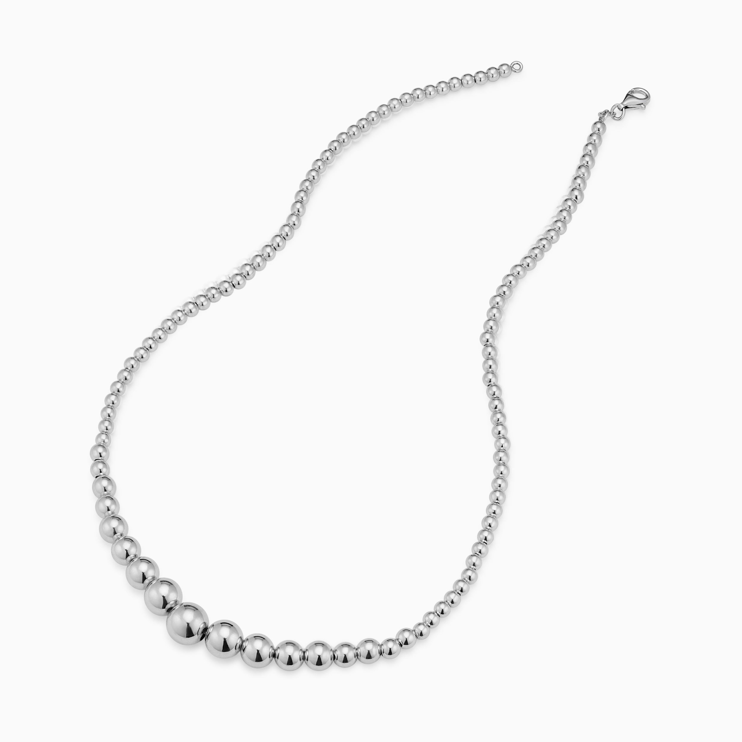 Belle of the Ball Necklace