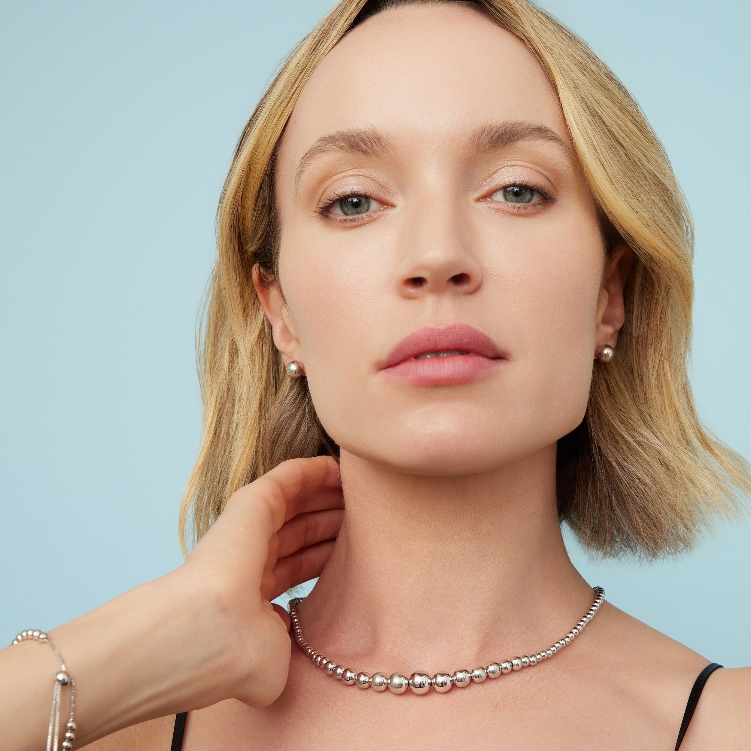 Belle of the Ball Necklace