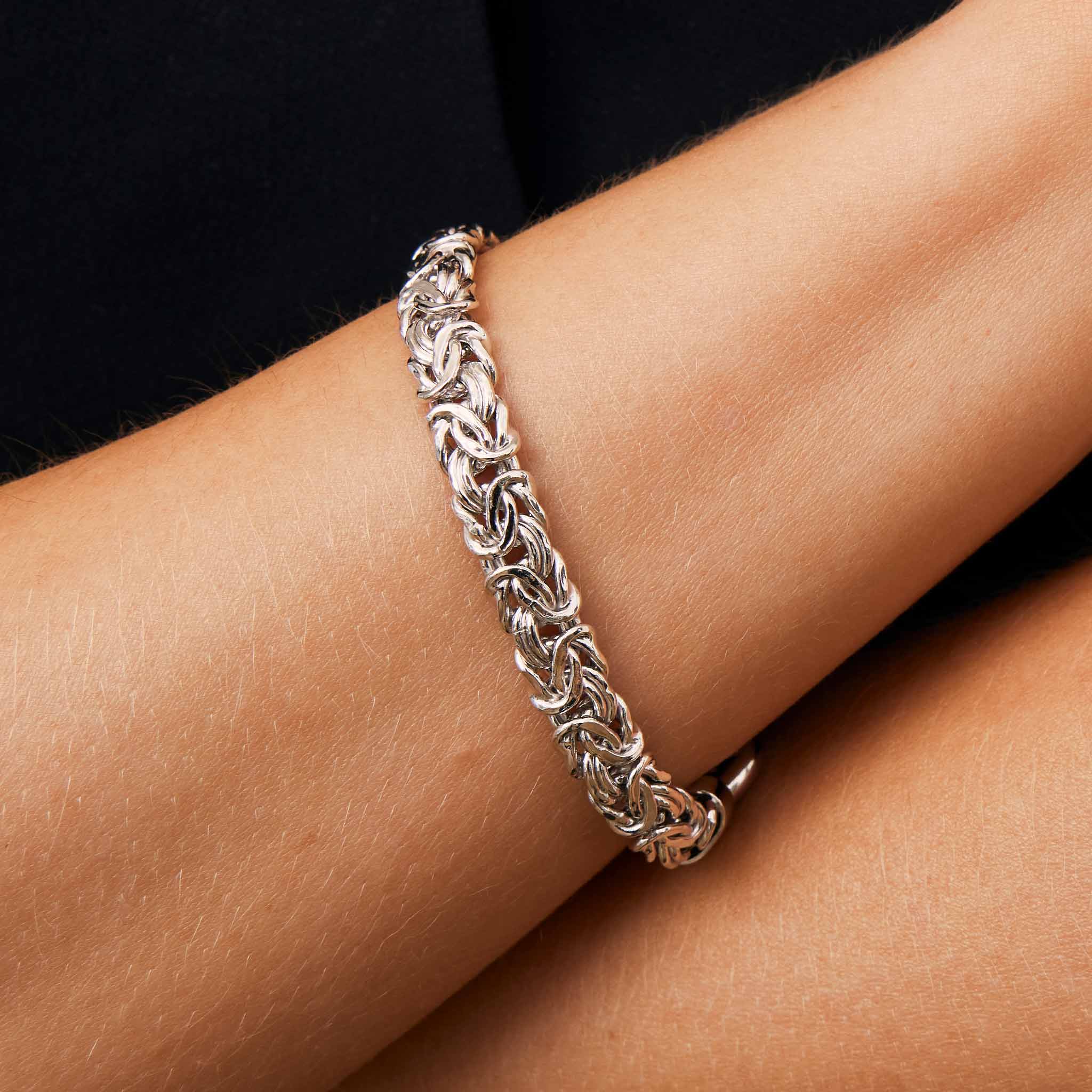 Byzantine Bracelet