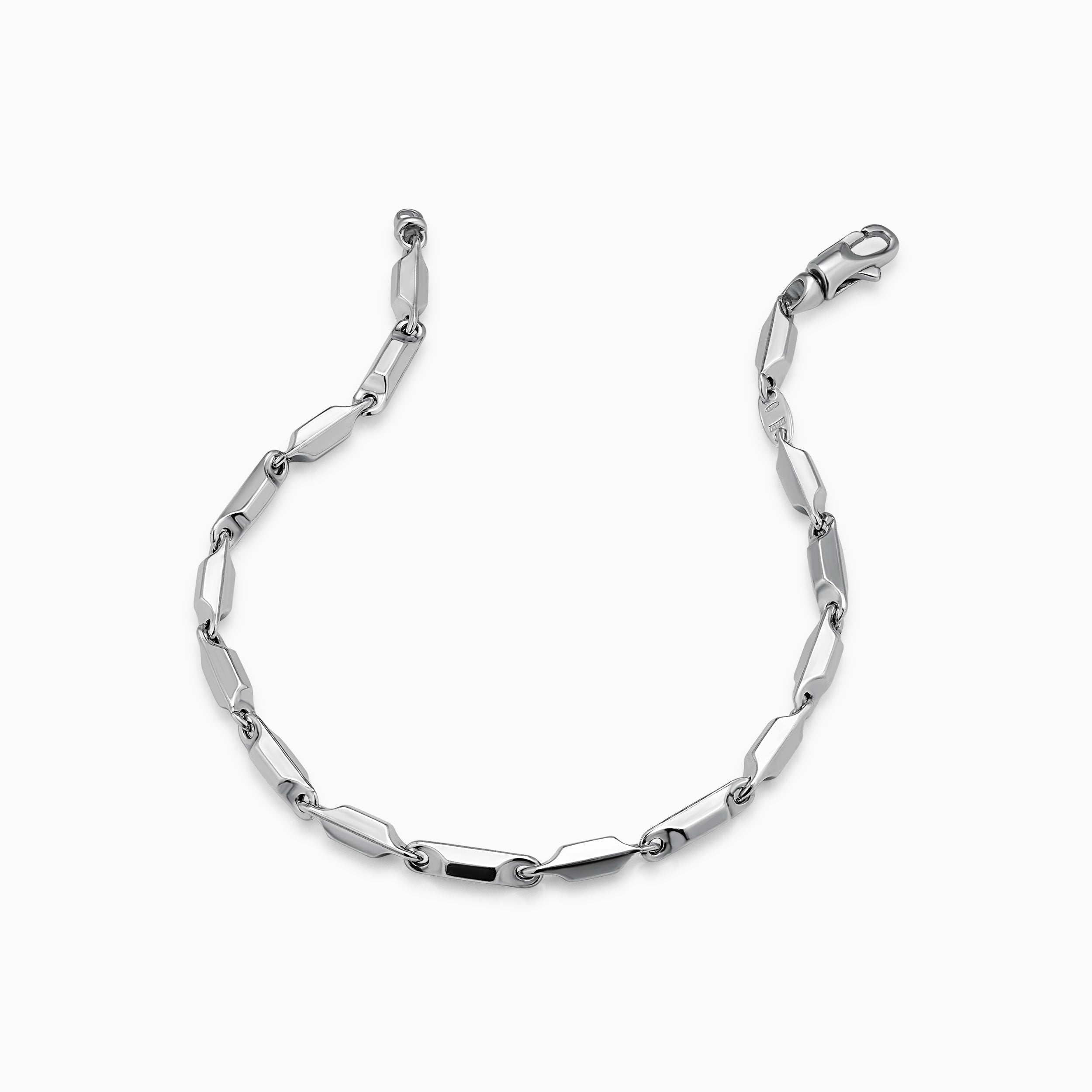Marine Link Bracelet