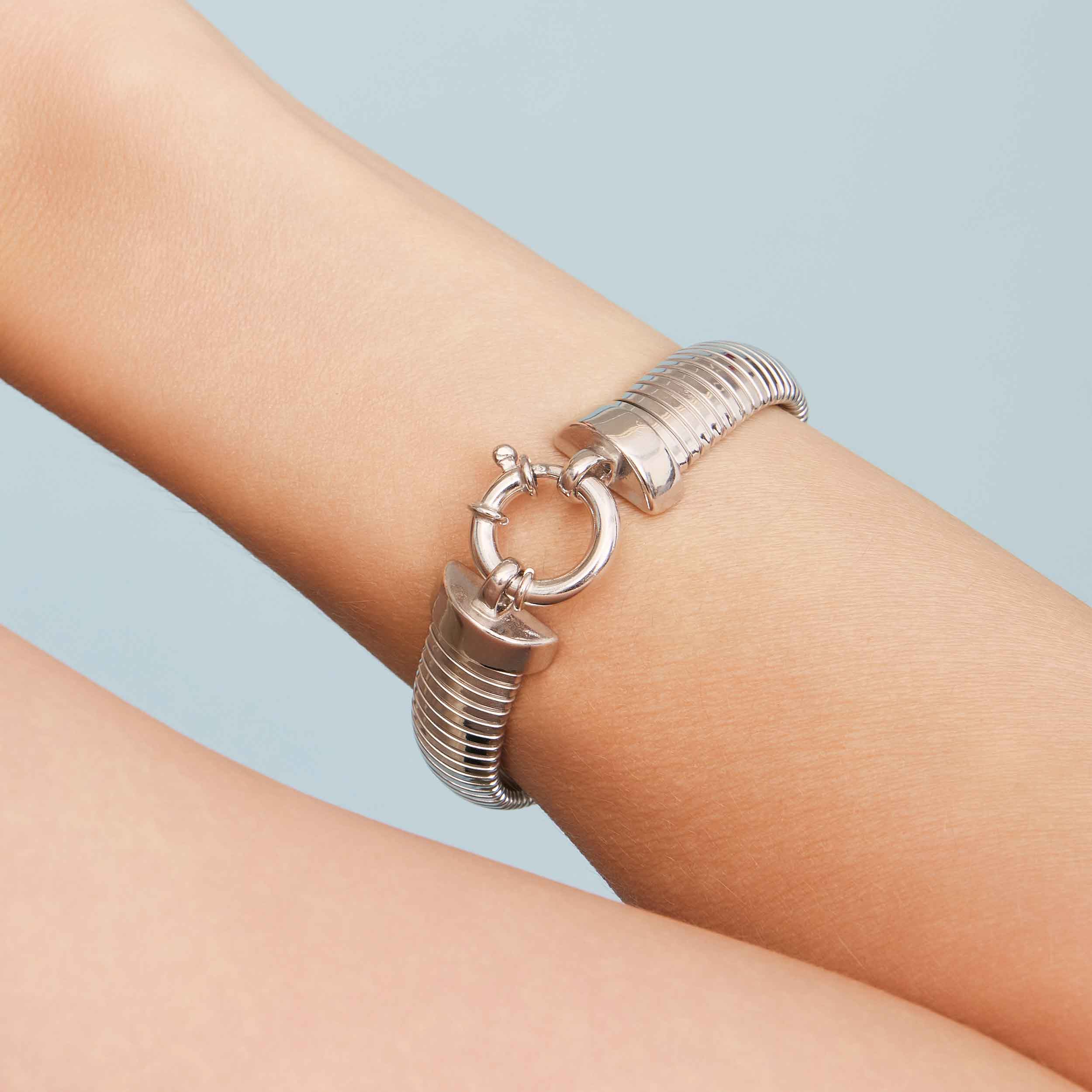True Form Tubogas Bracelet