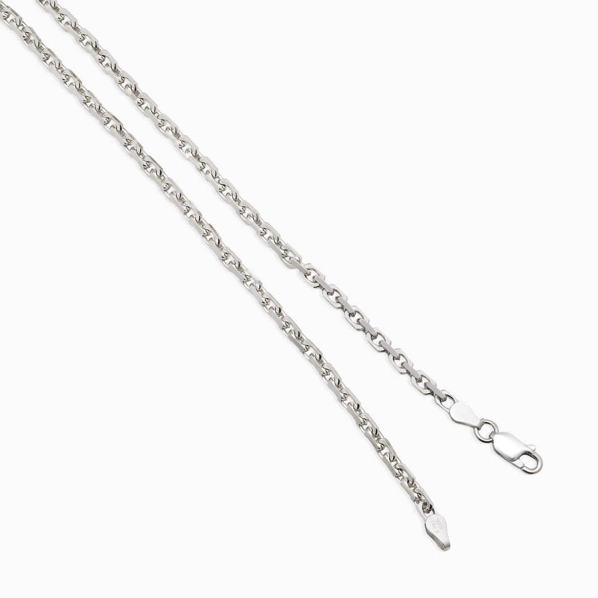 Captain Link Layering Bracelet