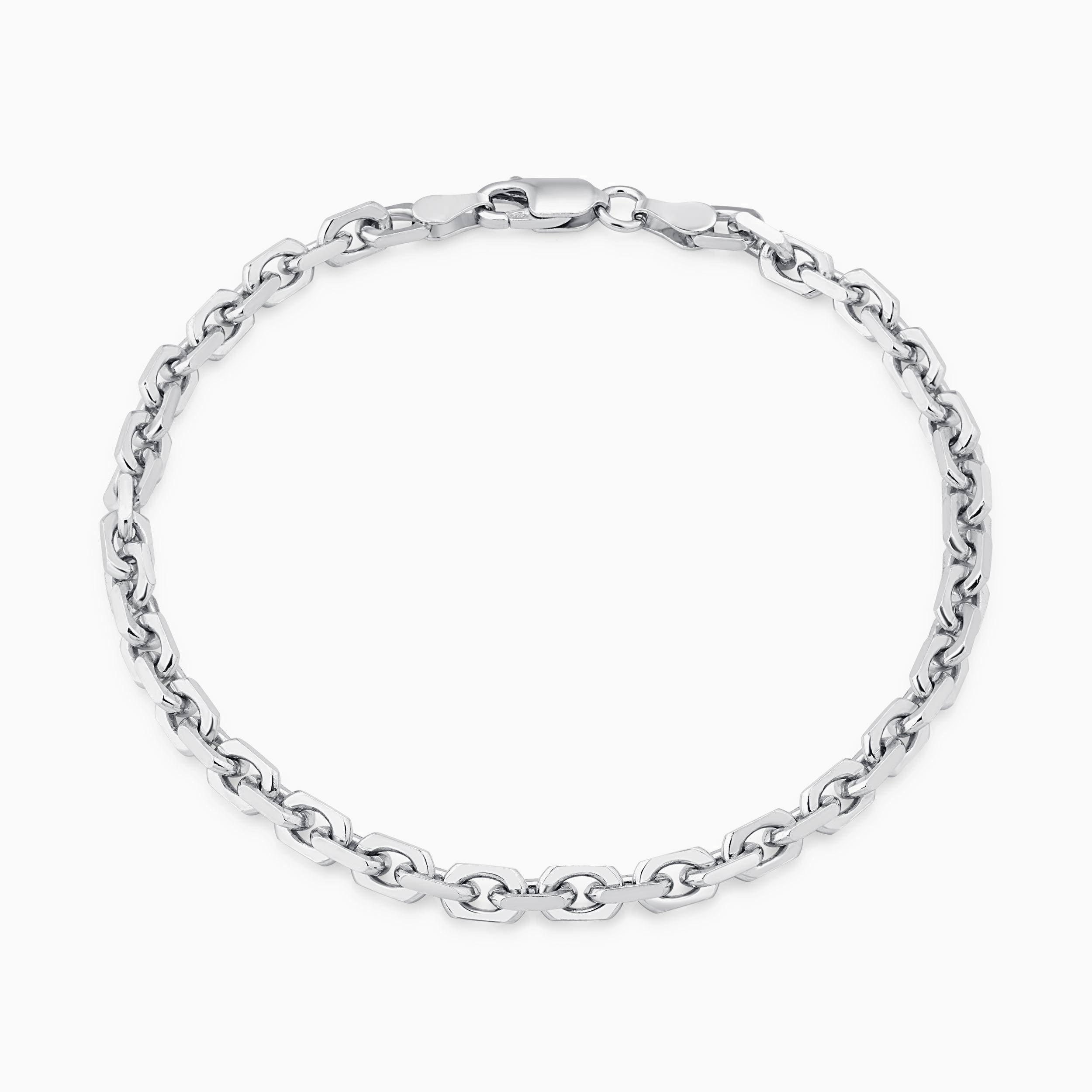 Captain Link Bracelet