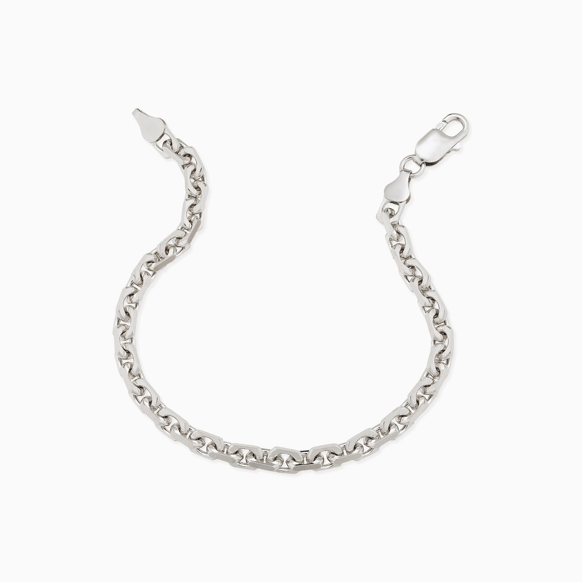 Captain Link Bold Bracelet