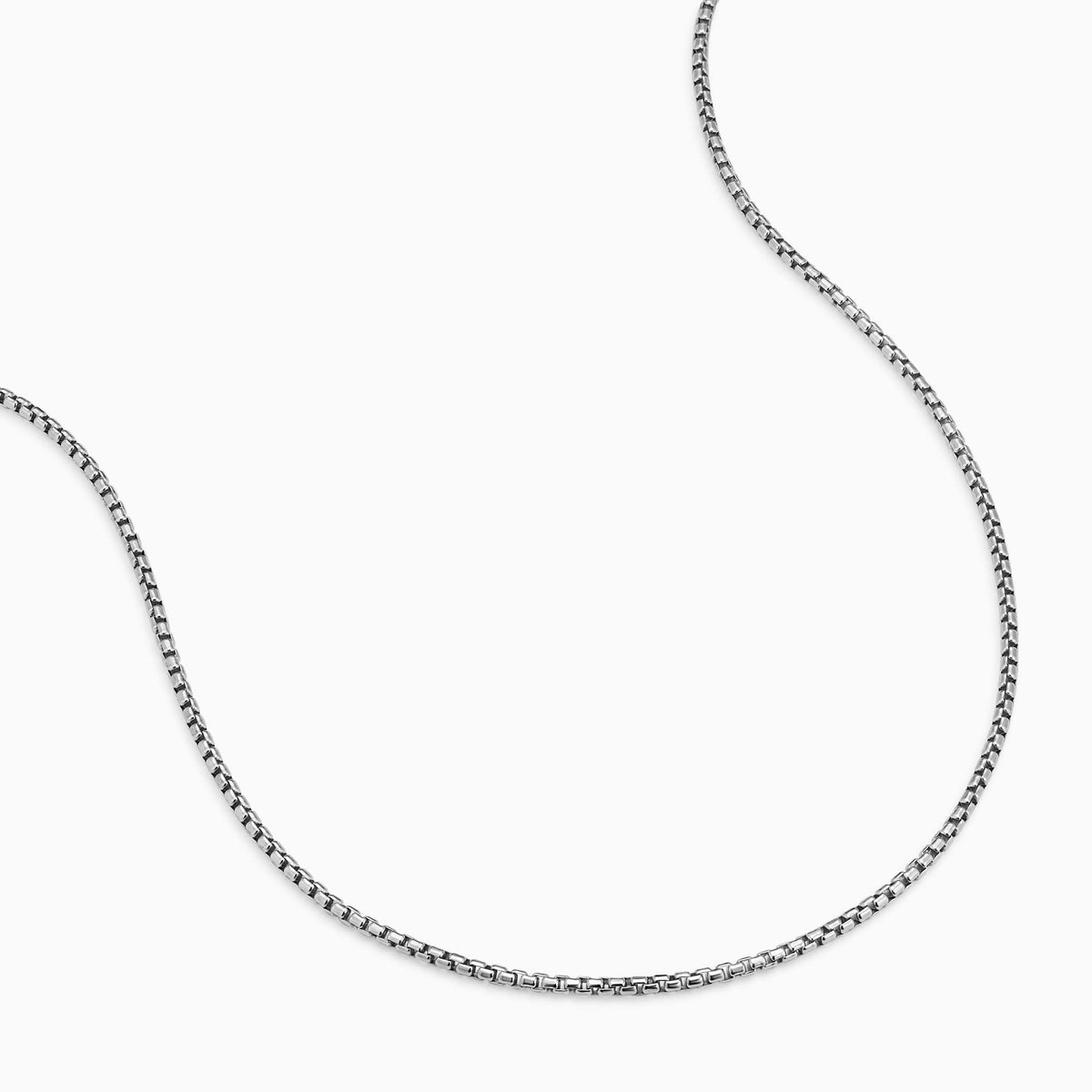 Off The Grid Necklace
