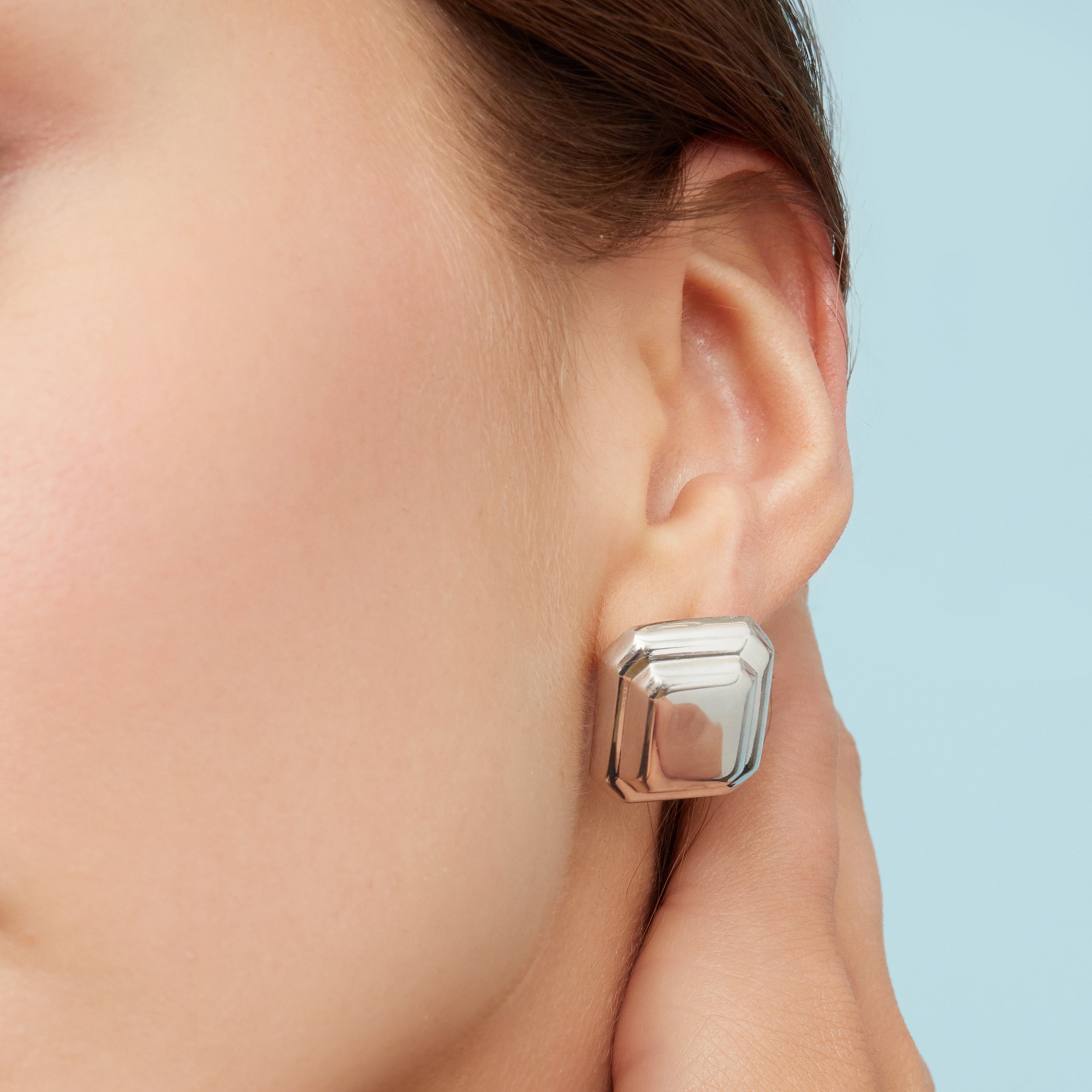 Cufflink Button Studs
