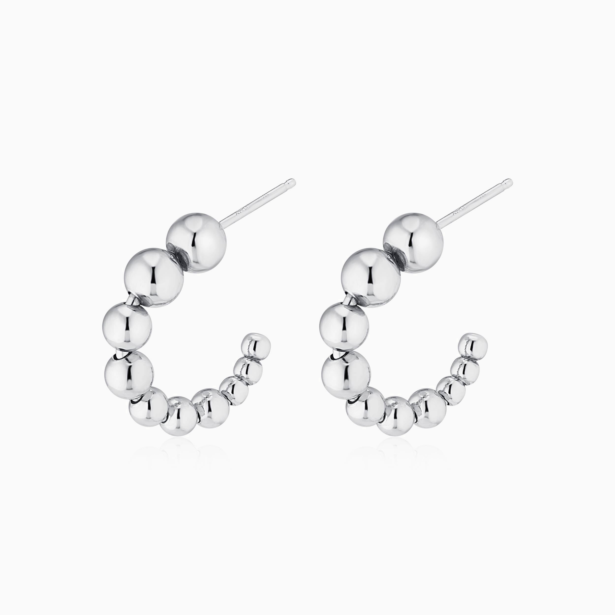 Belle of the Ball Hoops