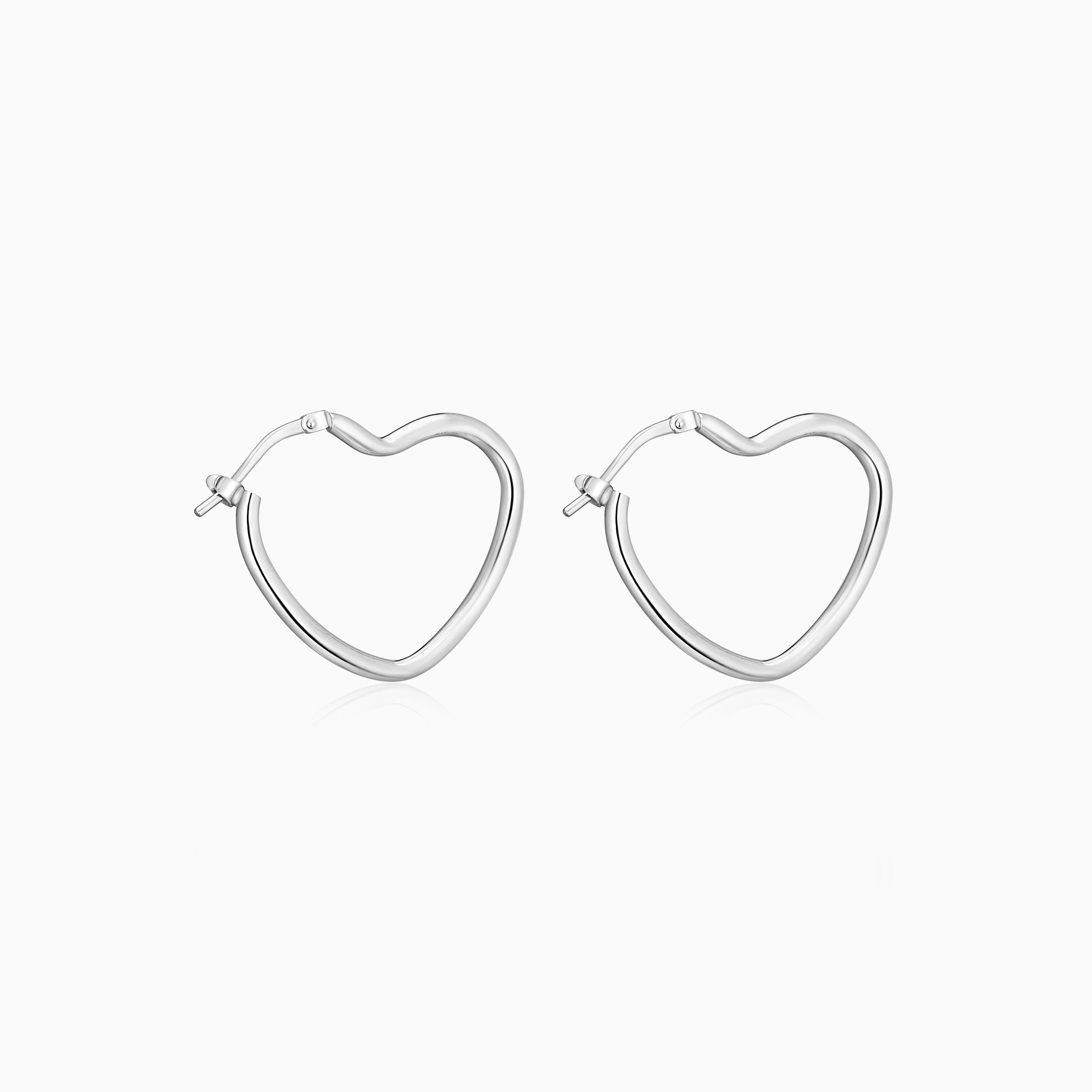 Sweetheart Hoops