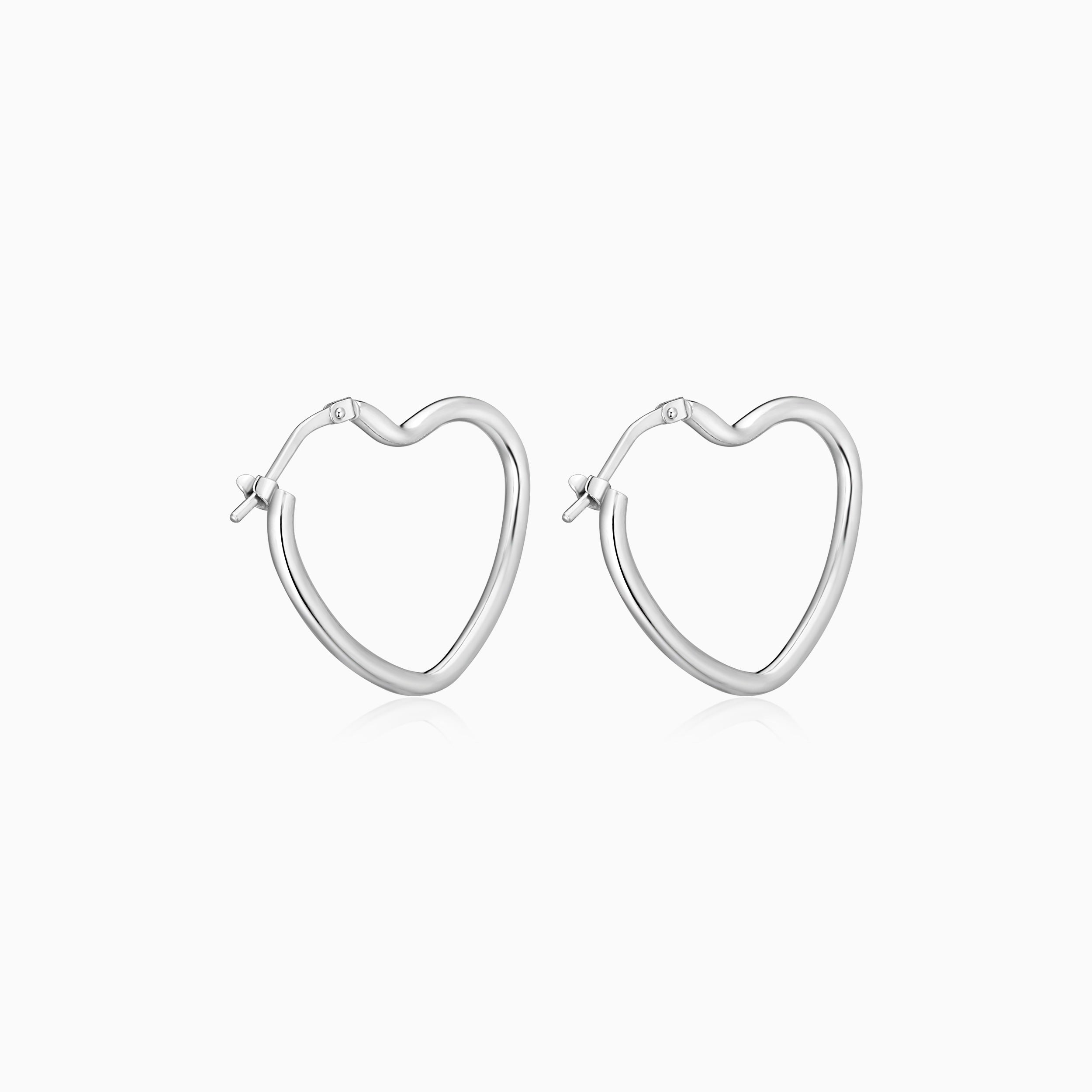 Sweetheart Hoops