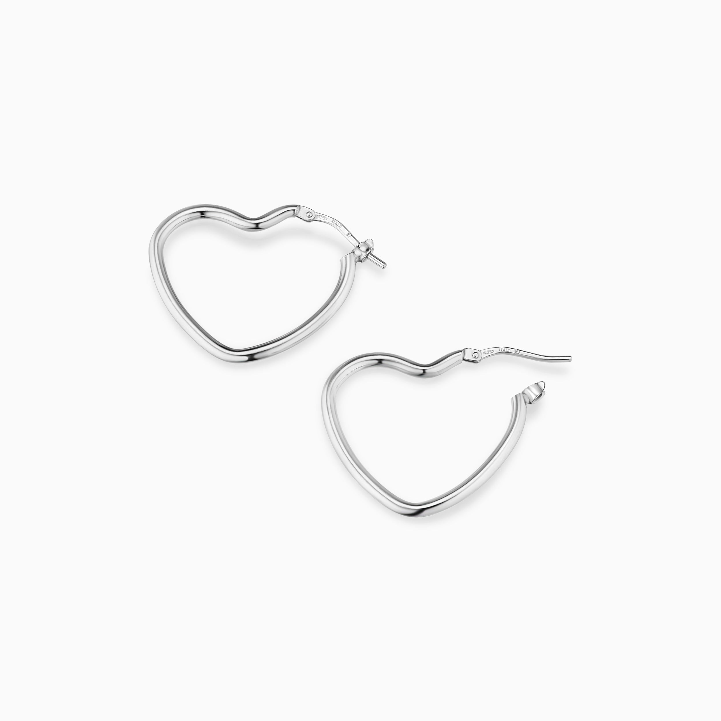 Sweetheart Hoops