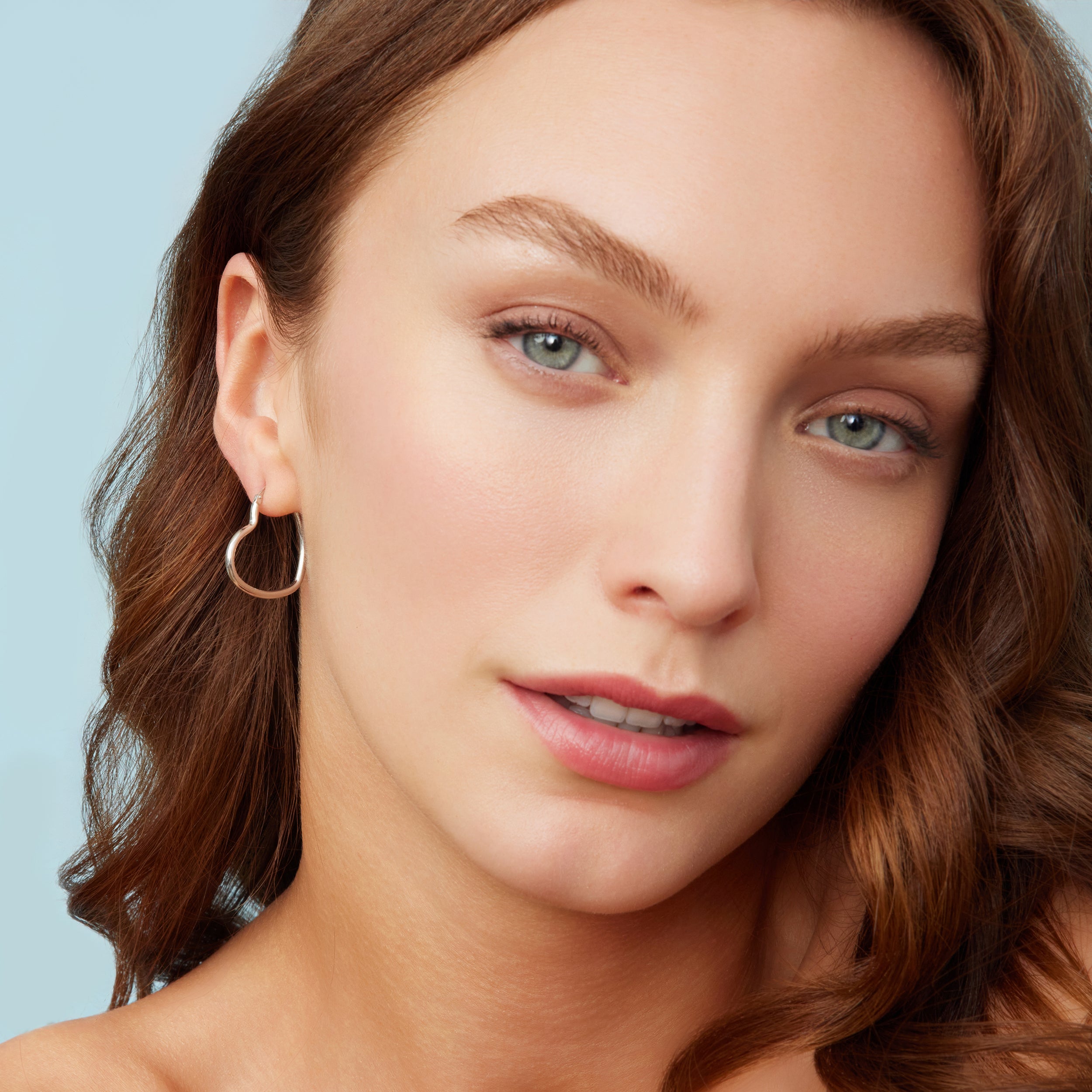 Sweetheart Hoops