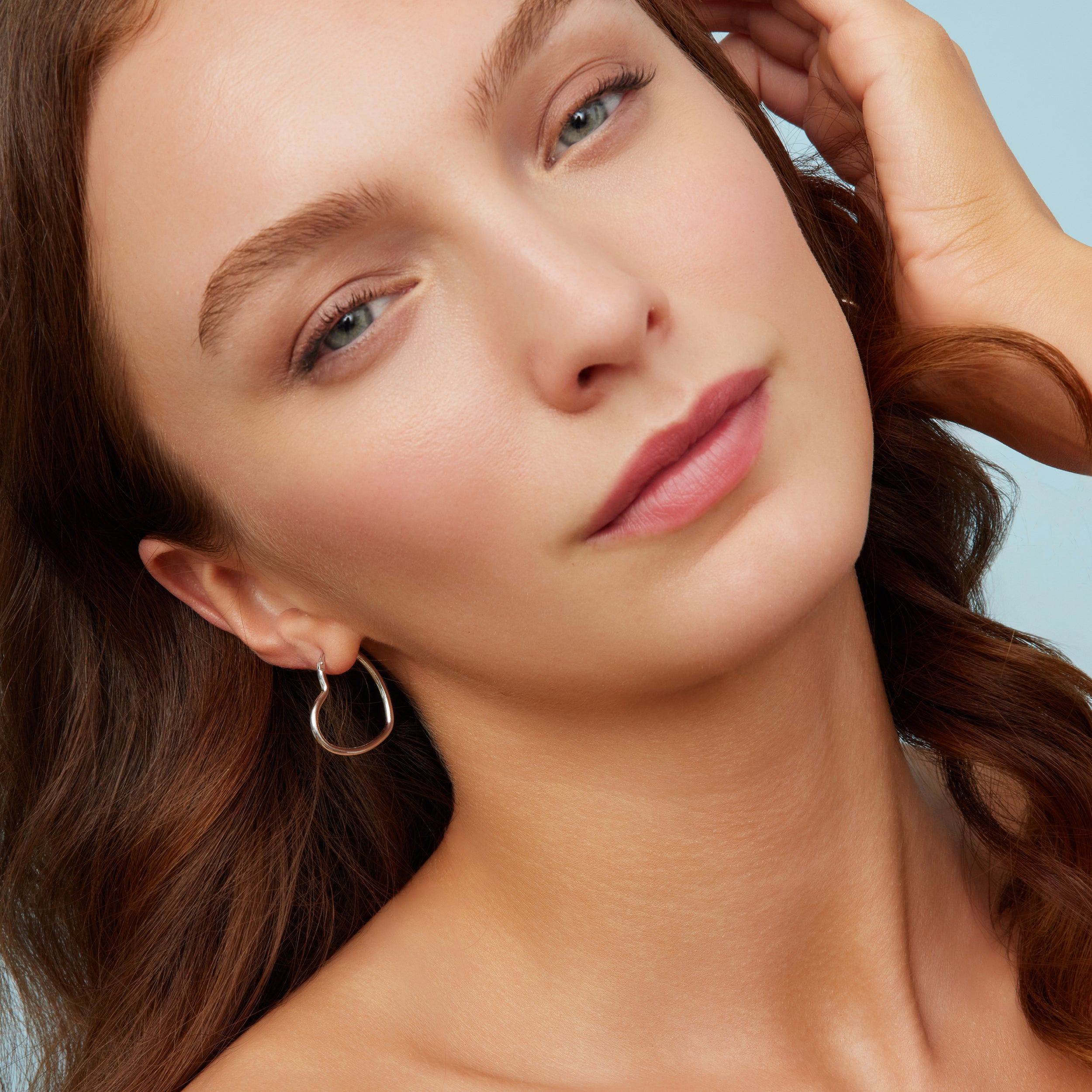 Sweetheart Hoops