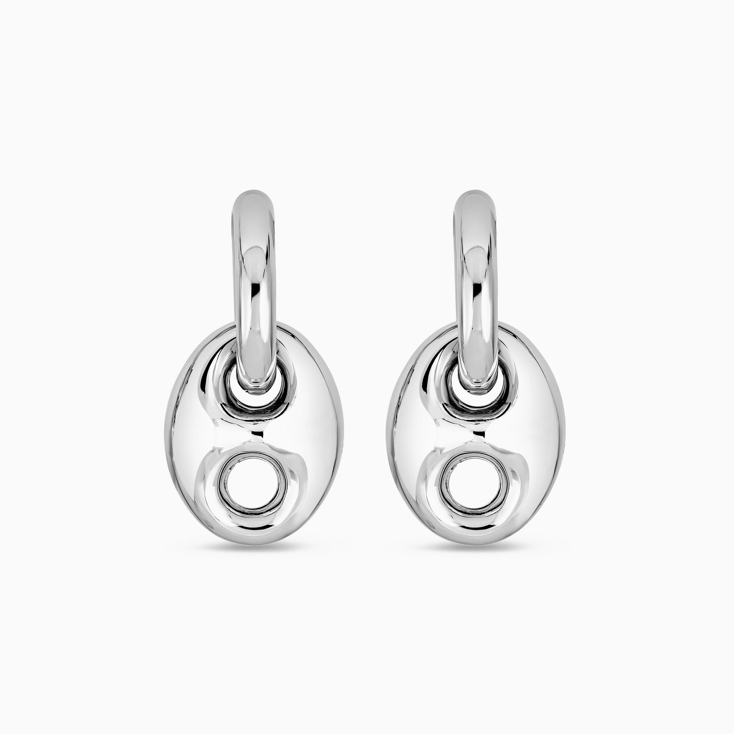 Take Me There Mariner Drop Earrings