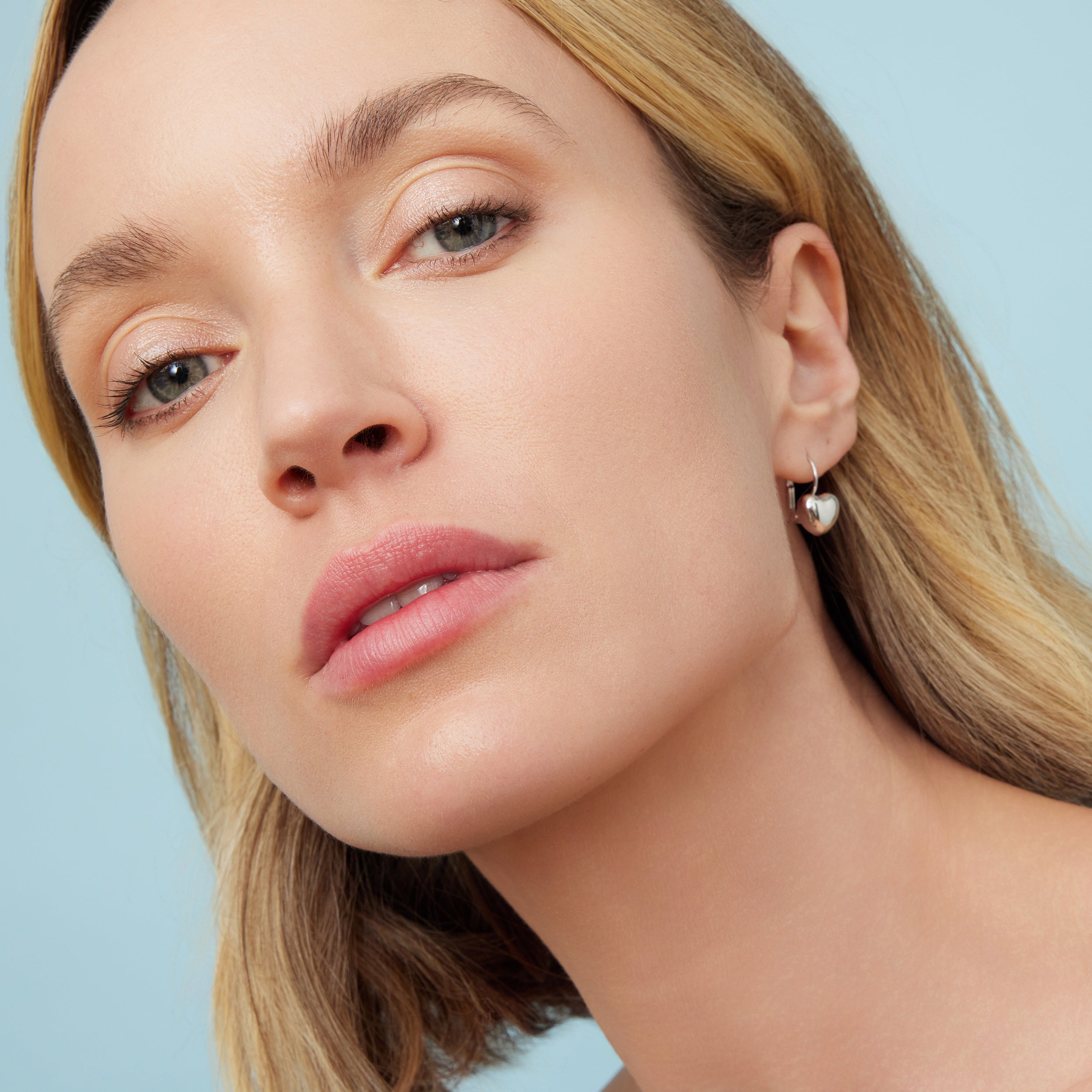 Lover Drop Earrings