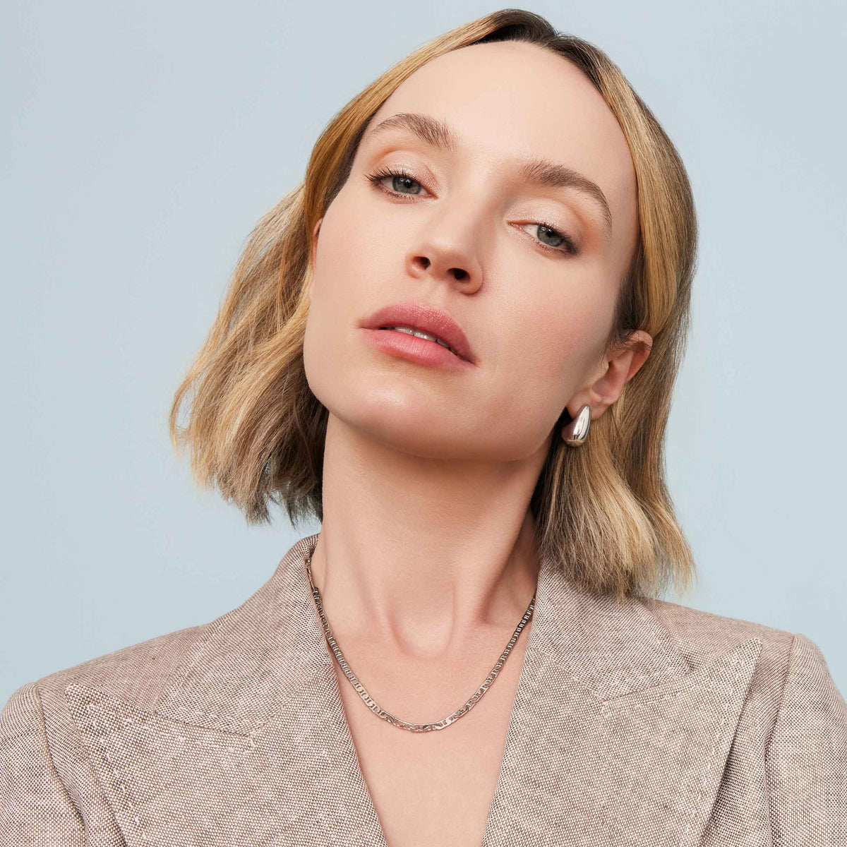Allure Drop Earrings