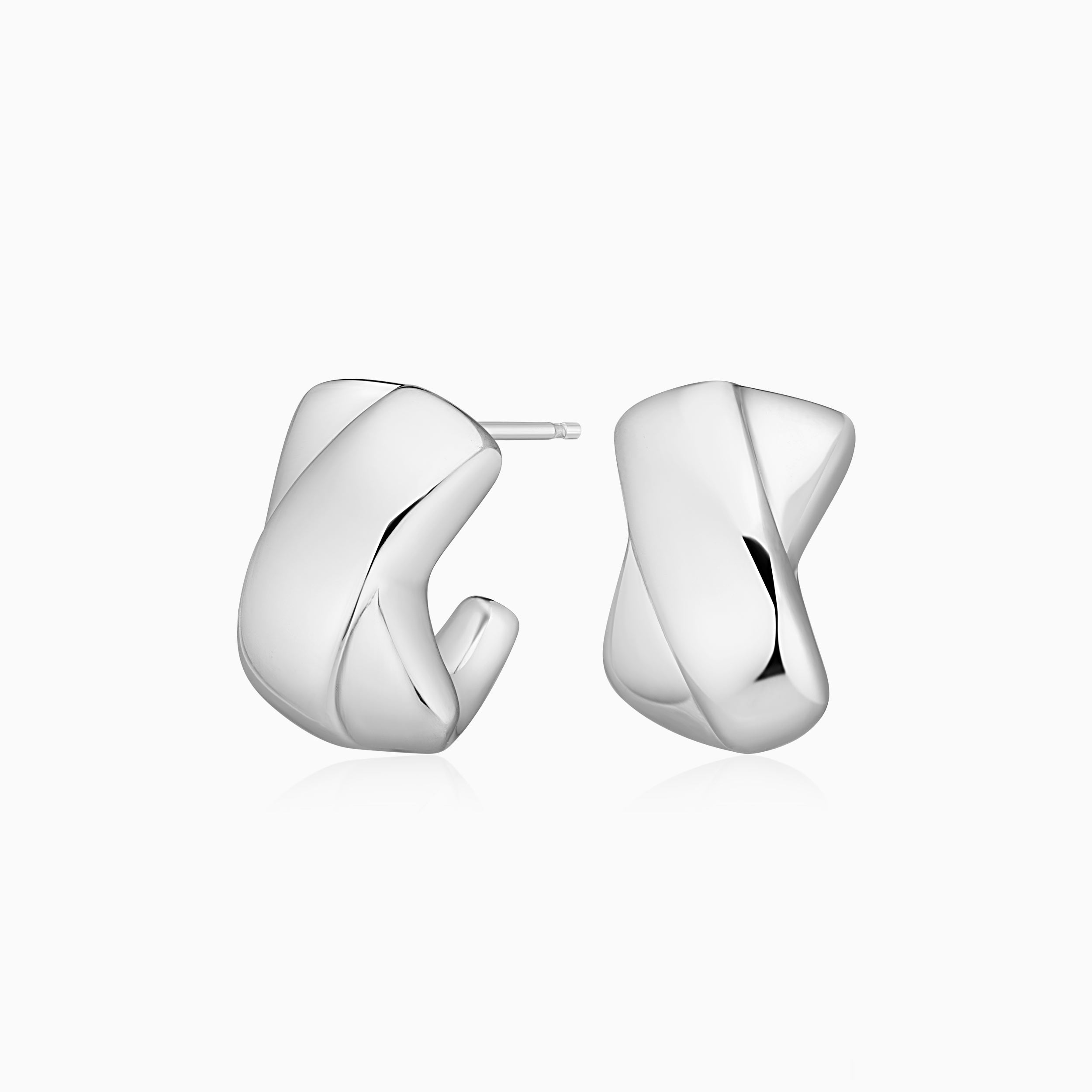 Kisses Drop Earrings